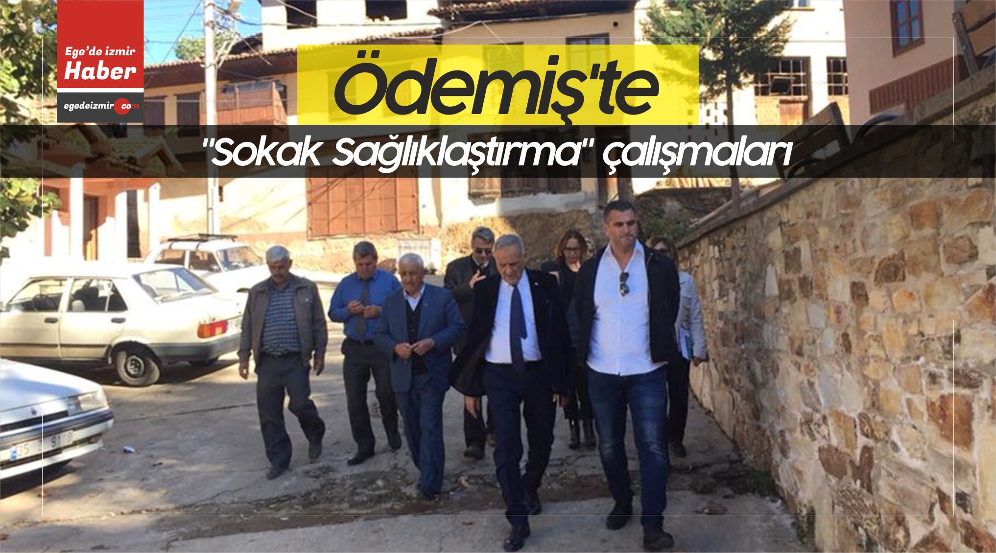 Sokak Sağlıklaştırma