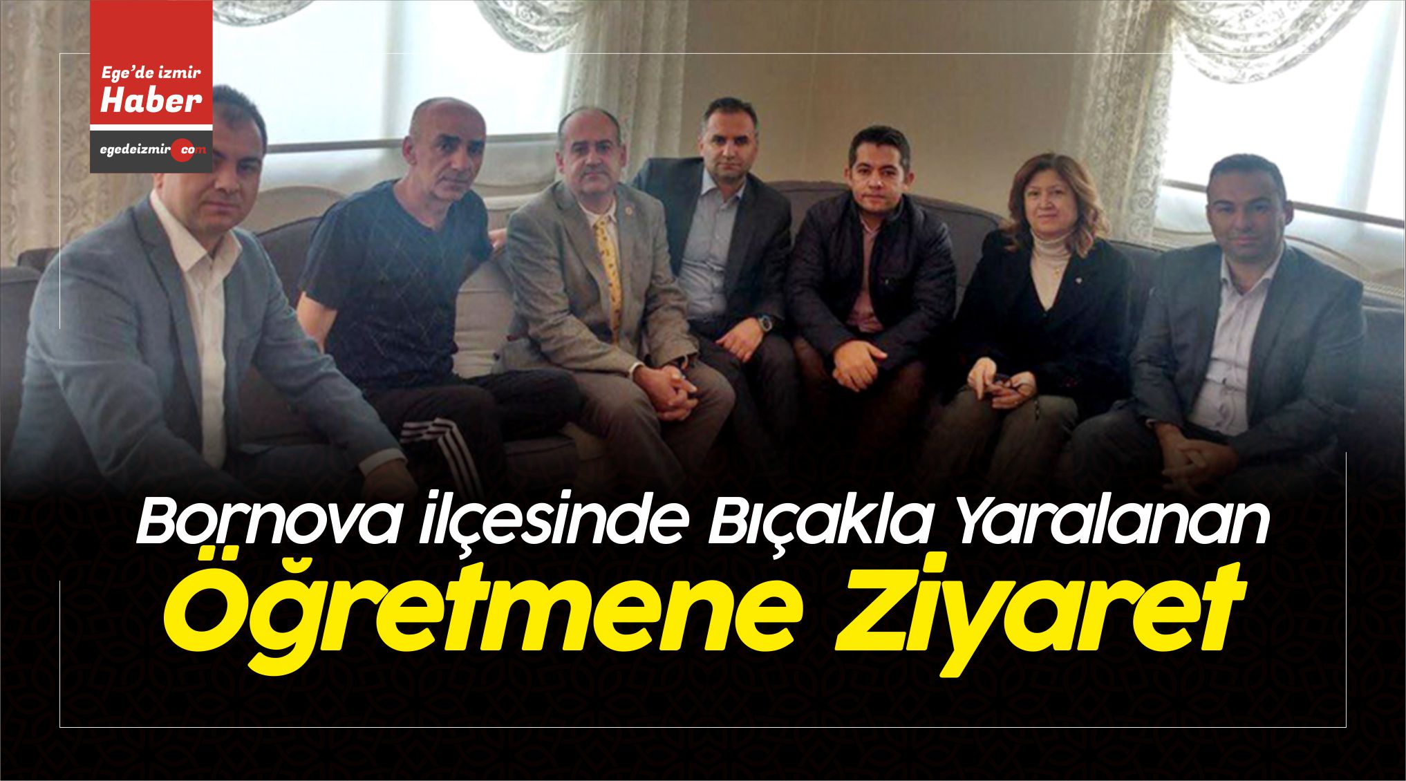 bıçakla