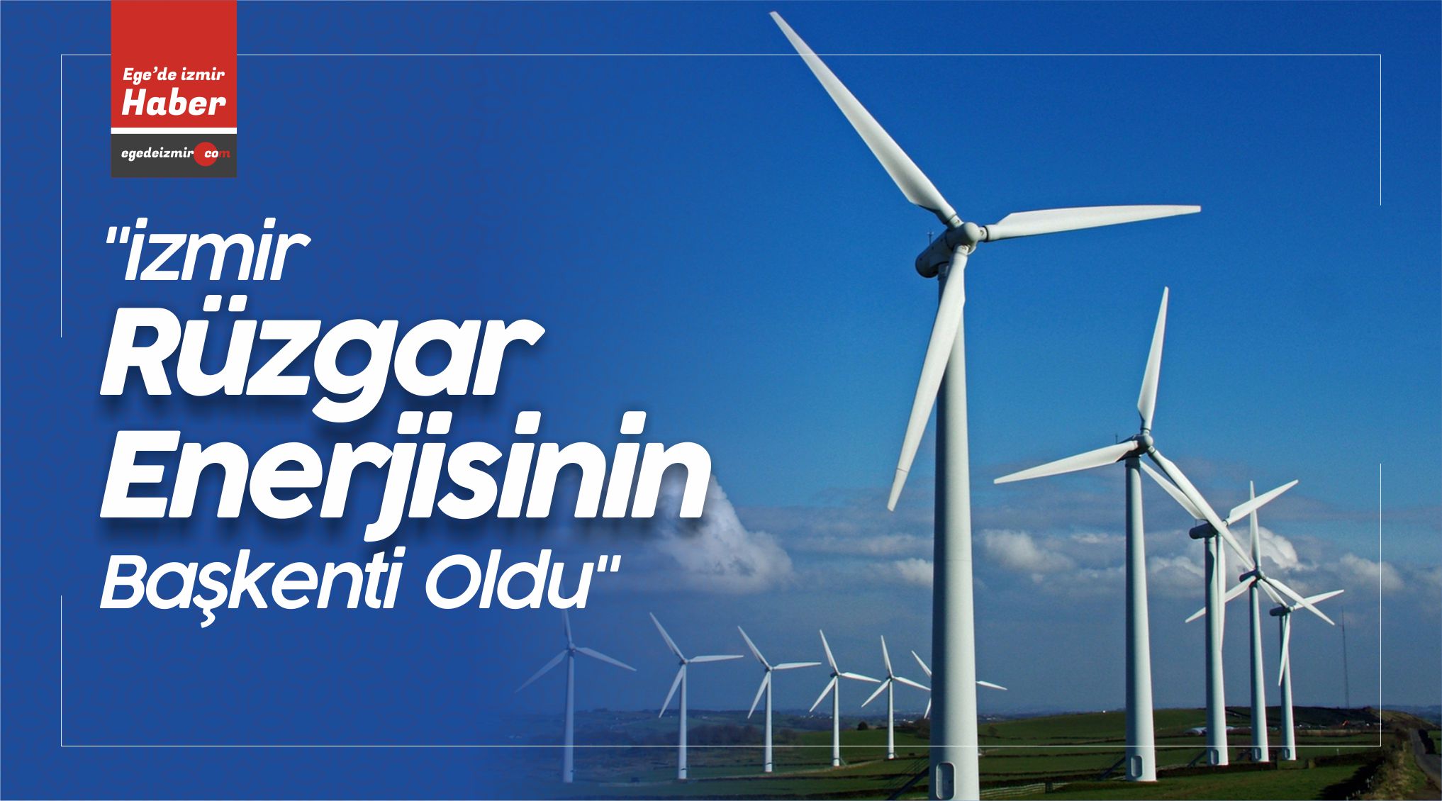 Rüzgar Enerjisinin