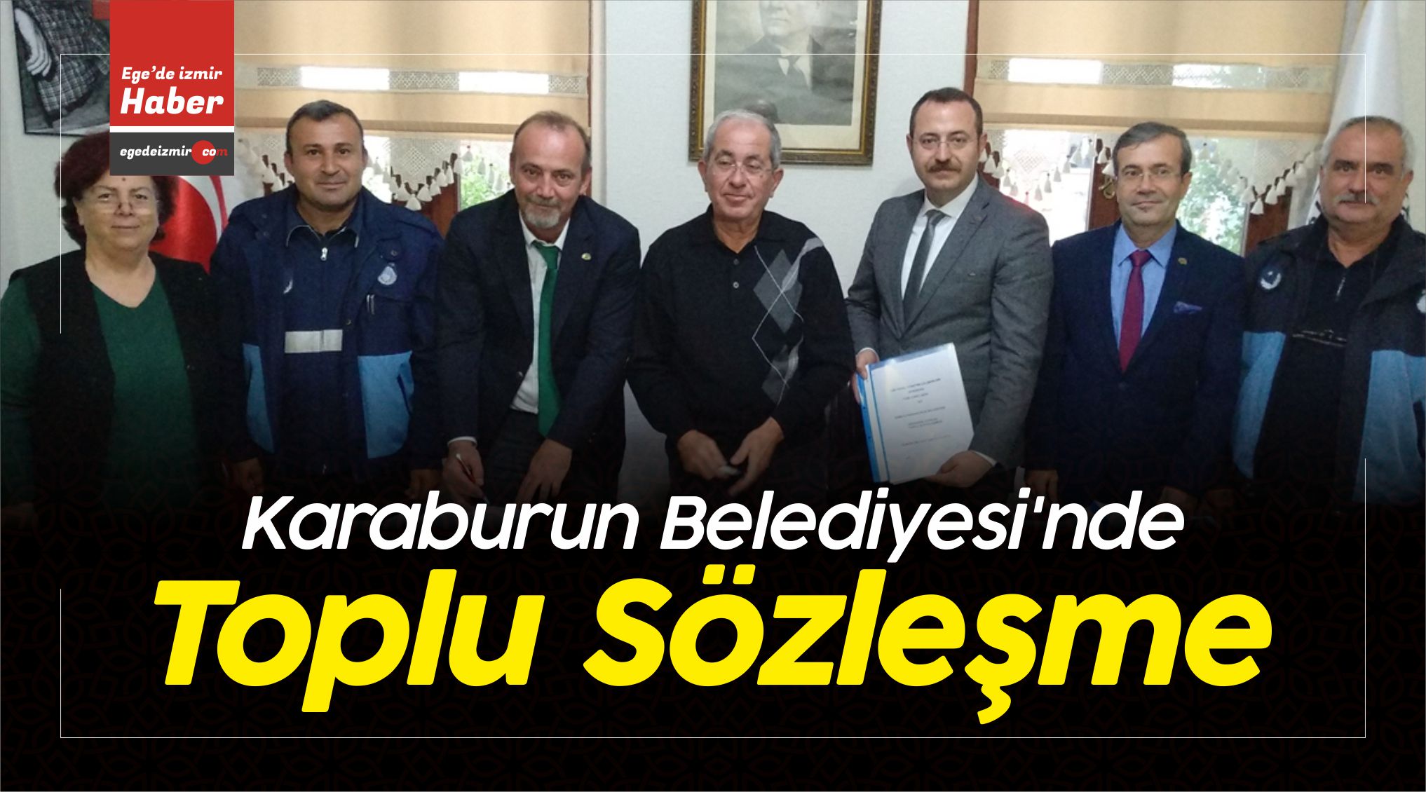 Tüm Yerel Sen Arasında