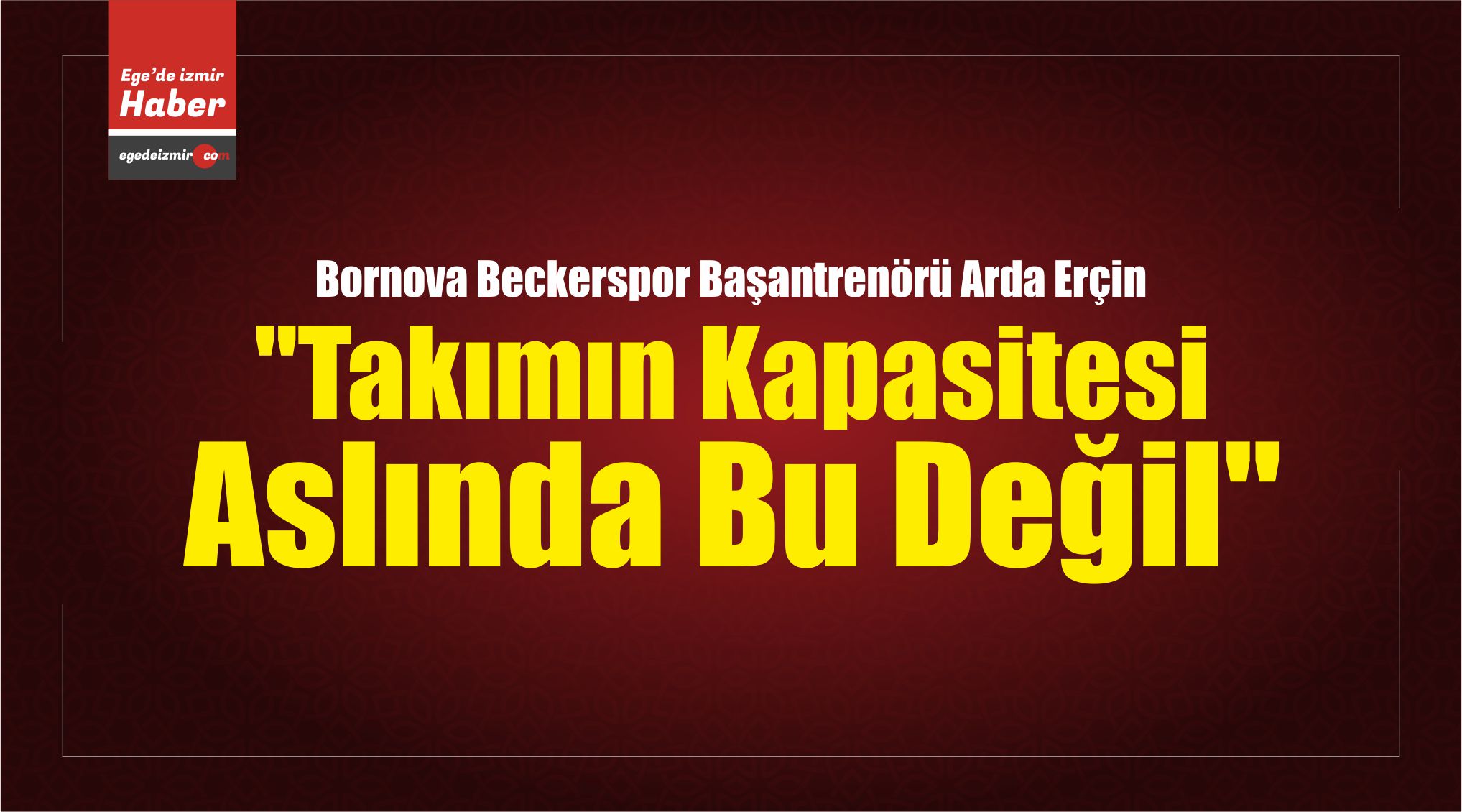 takımın
