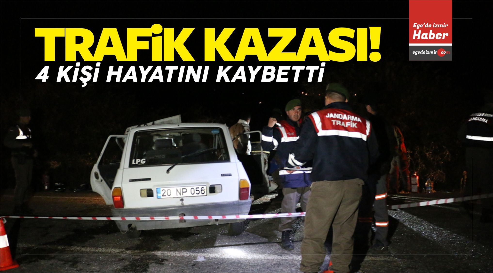 Çal ilçesinde