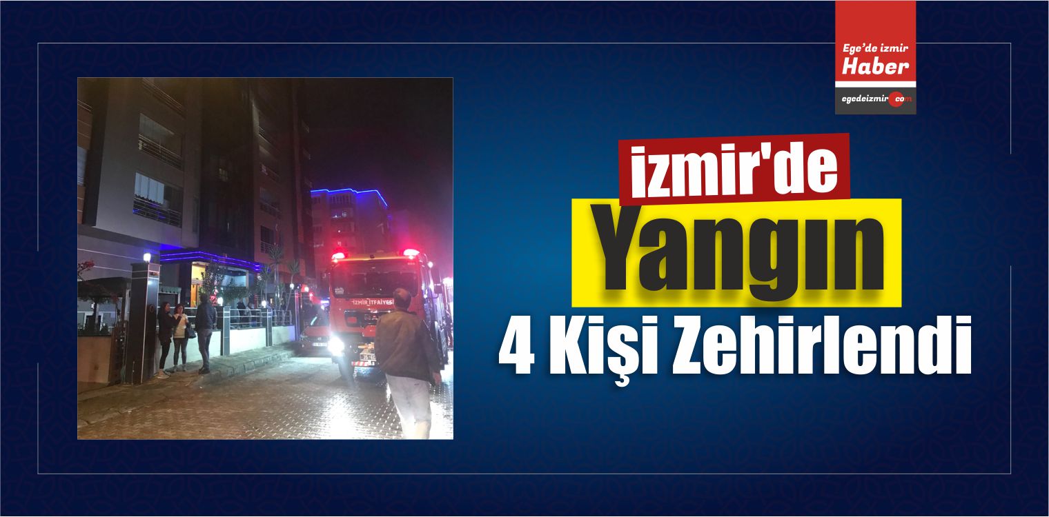 yangın