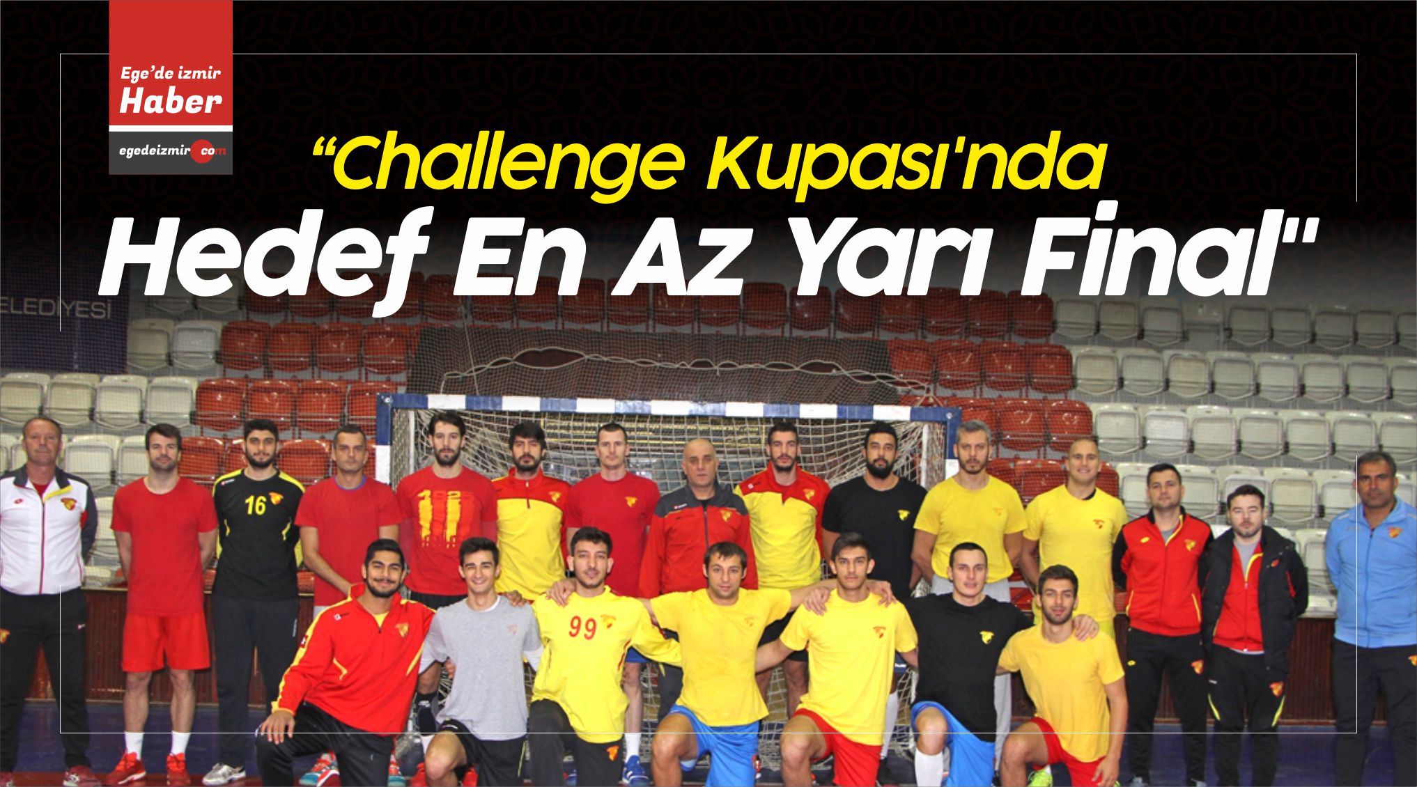 en az yarı
