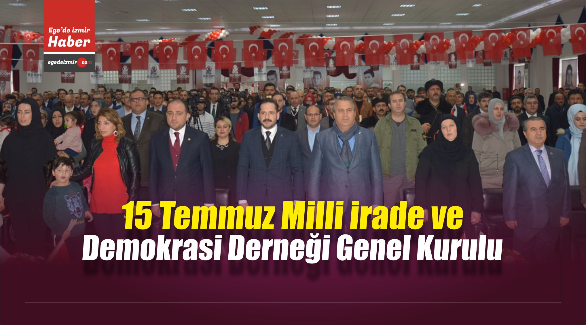 15 Temmuz Milli irade