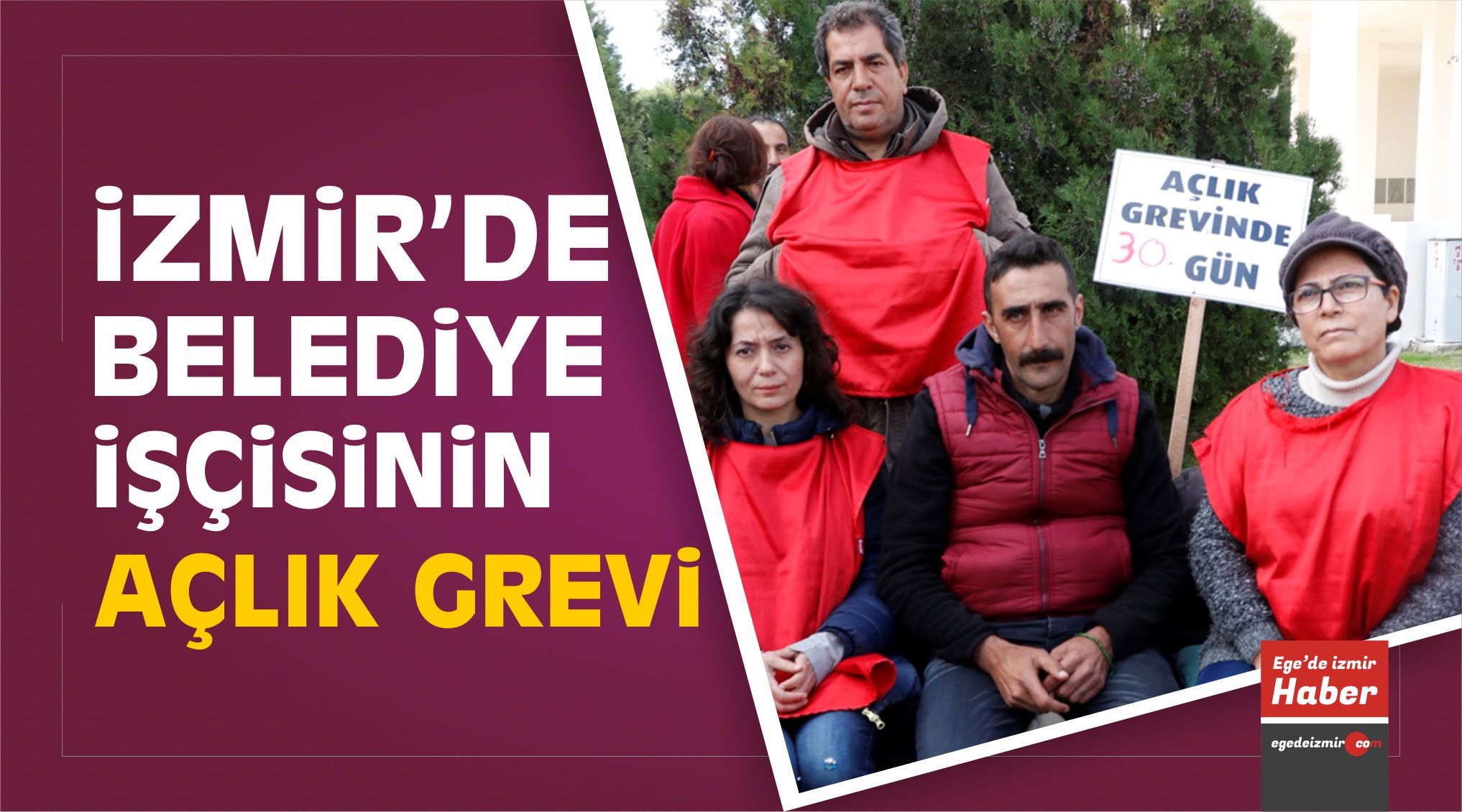 Haksız Yere işten