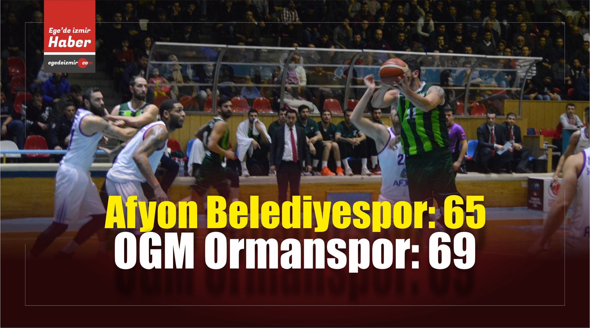 Afyon Belediyespor