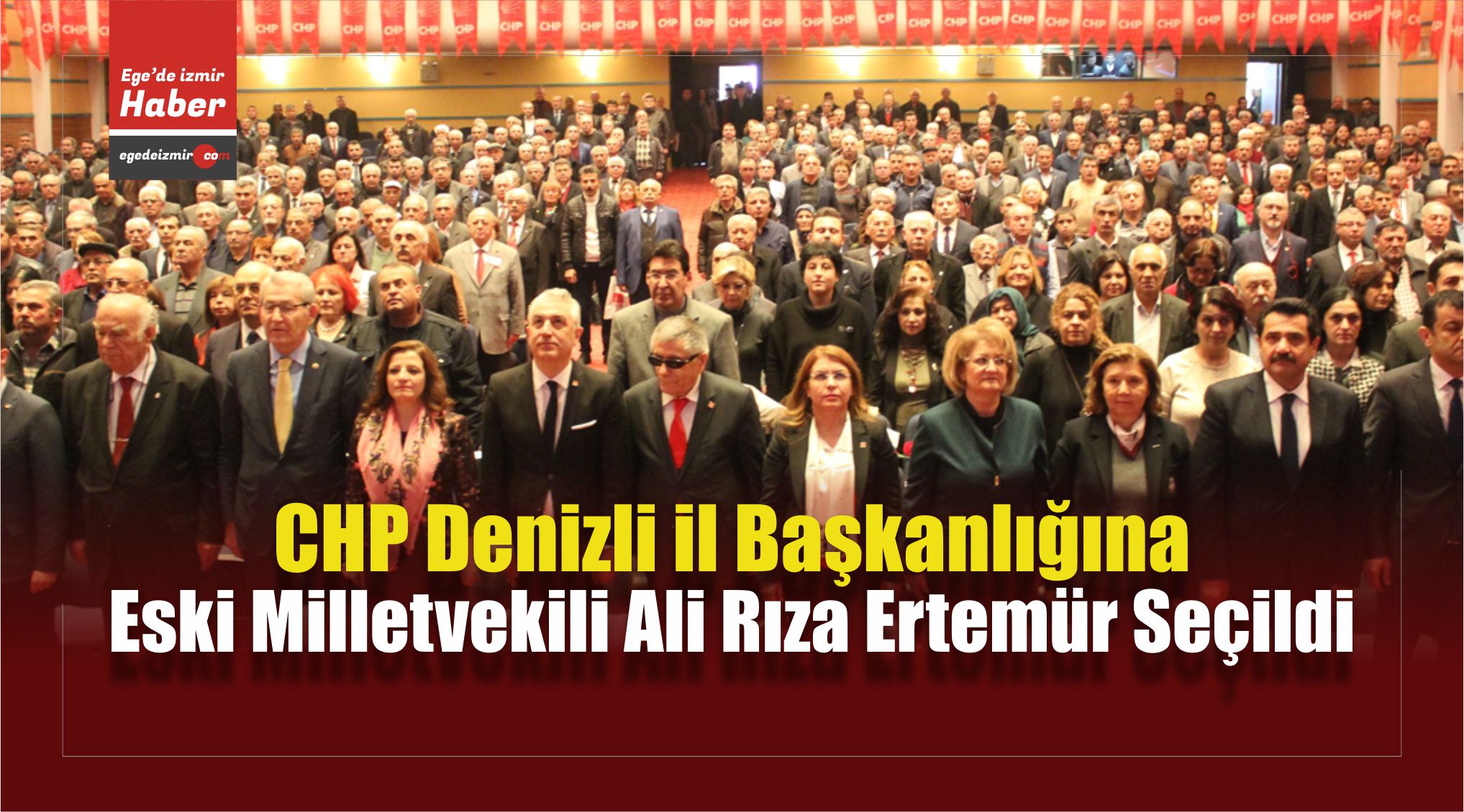 Ali Rıza Ertemür
