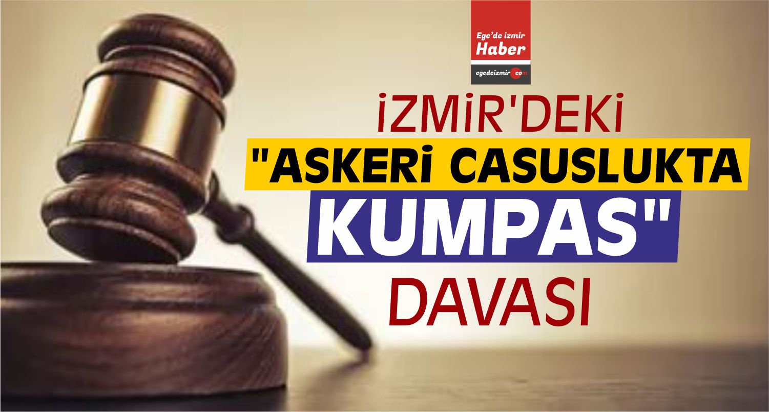 Askeri Casusluk Soruşturması