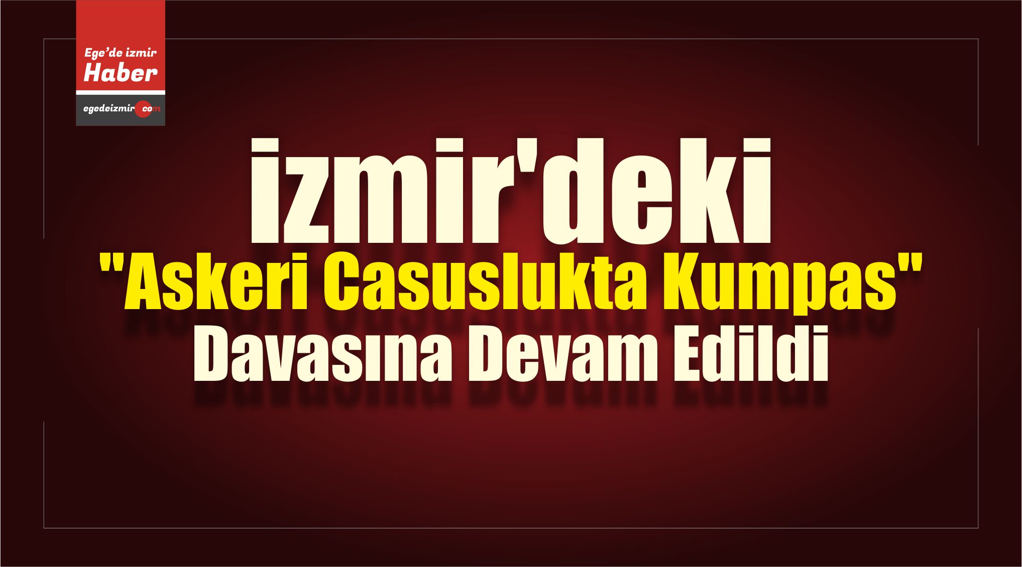 Askeri Casusluk