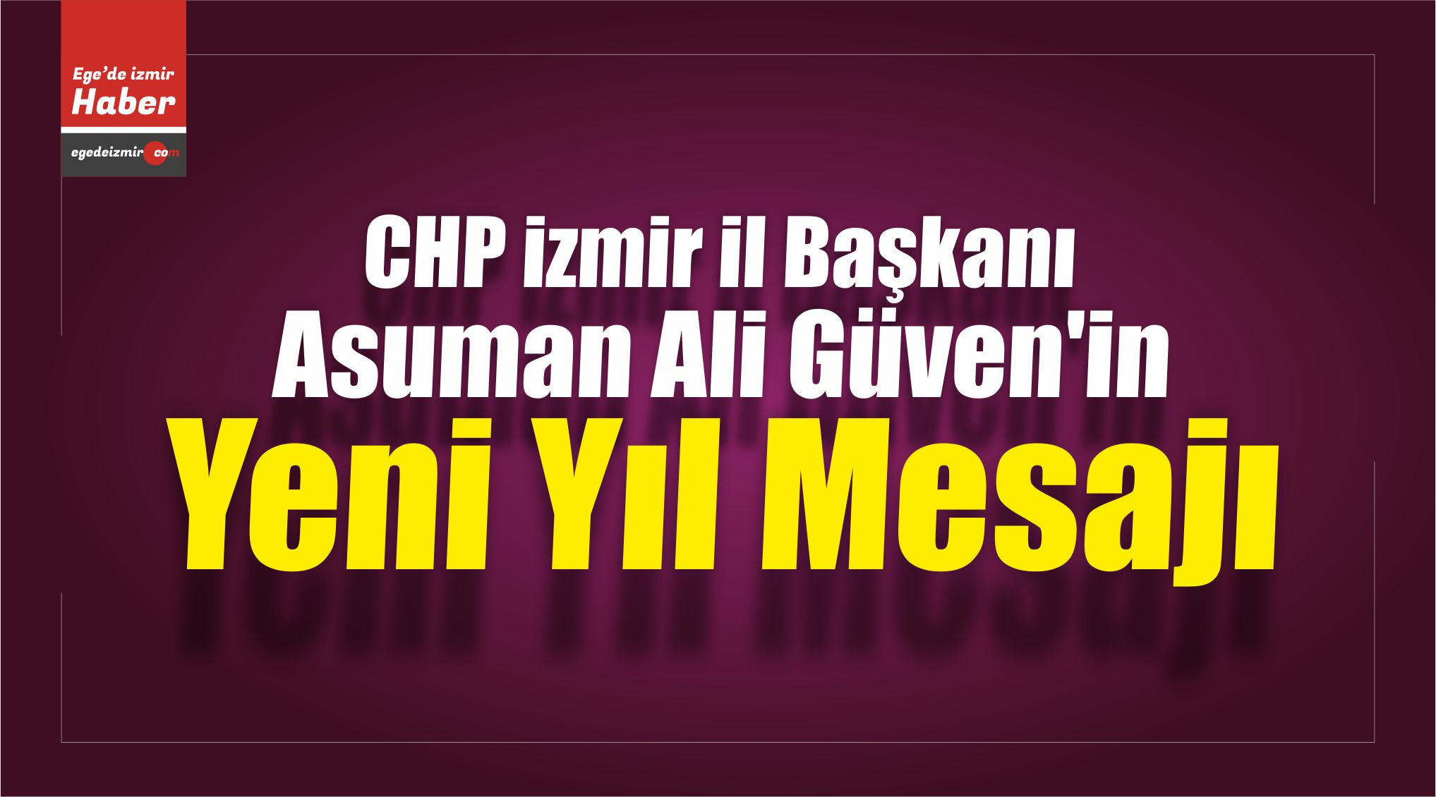 Asuman Ali Güven