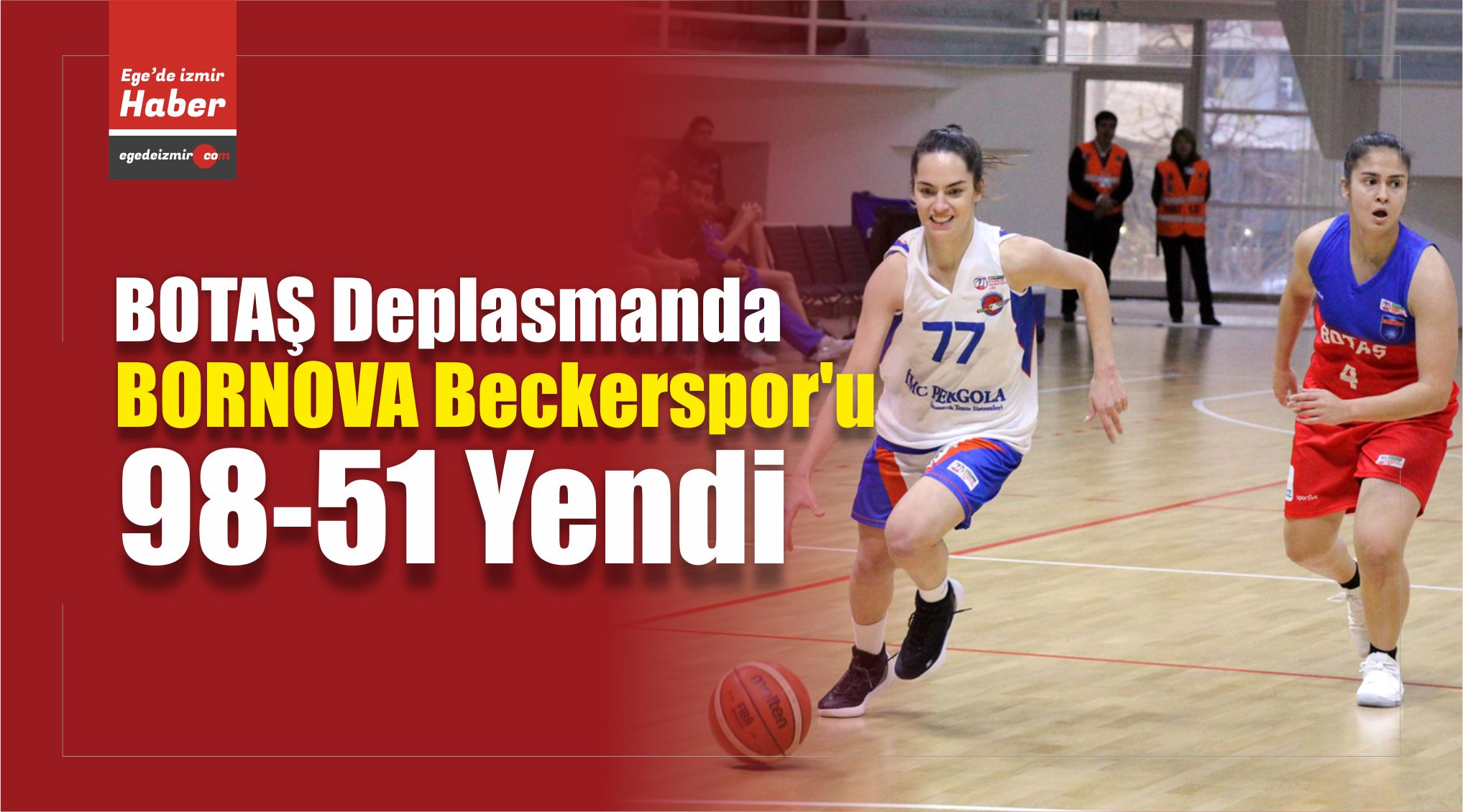 Bornova Beckerspor
