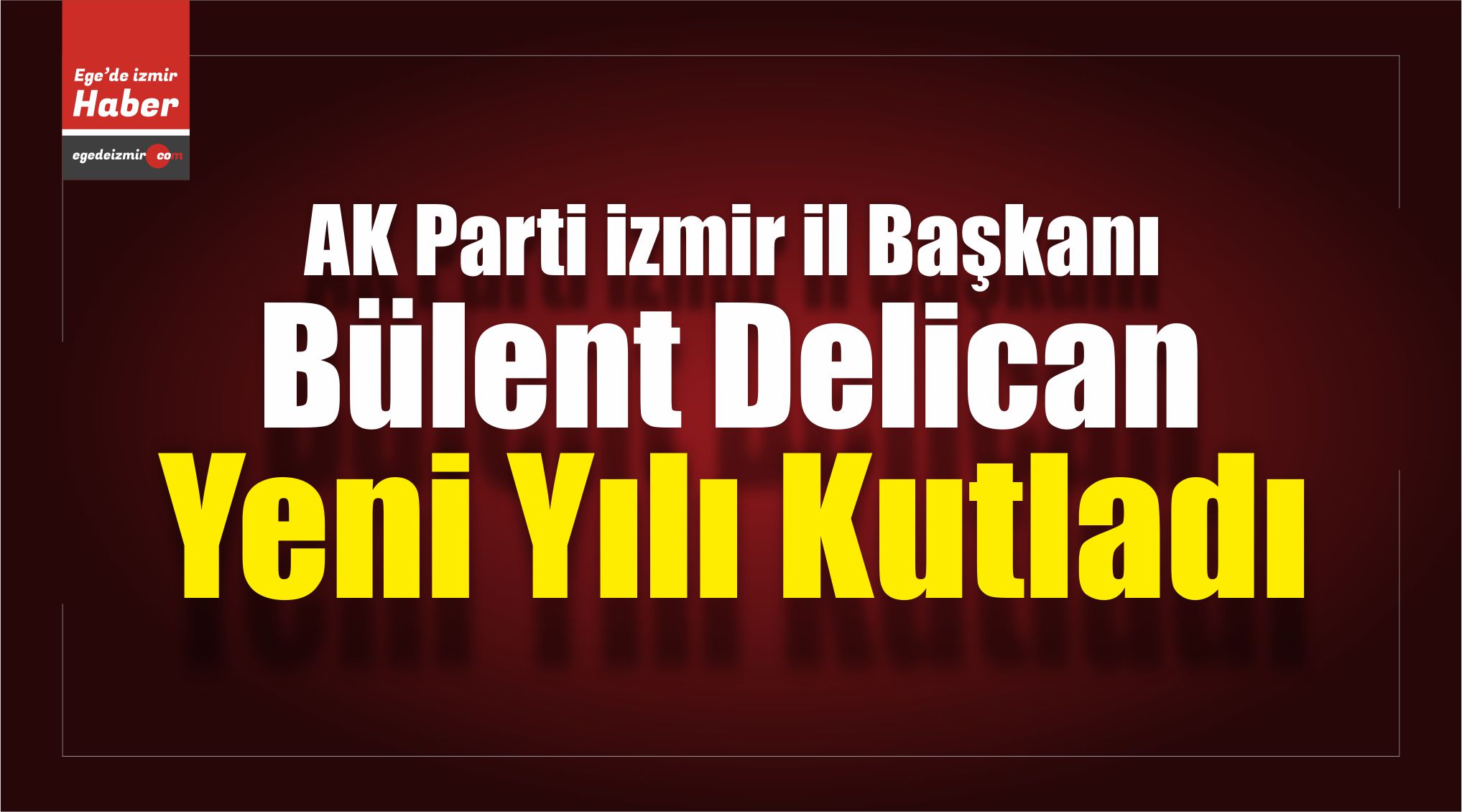 Bülent Delican