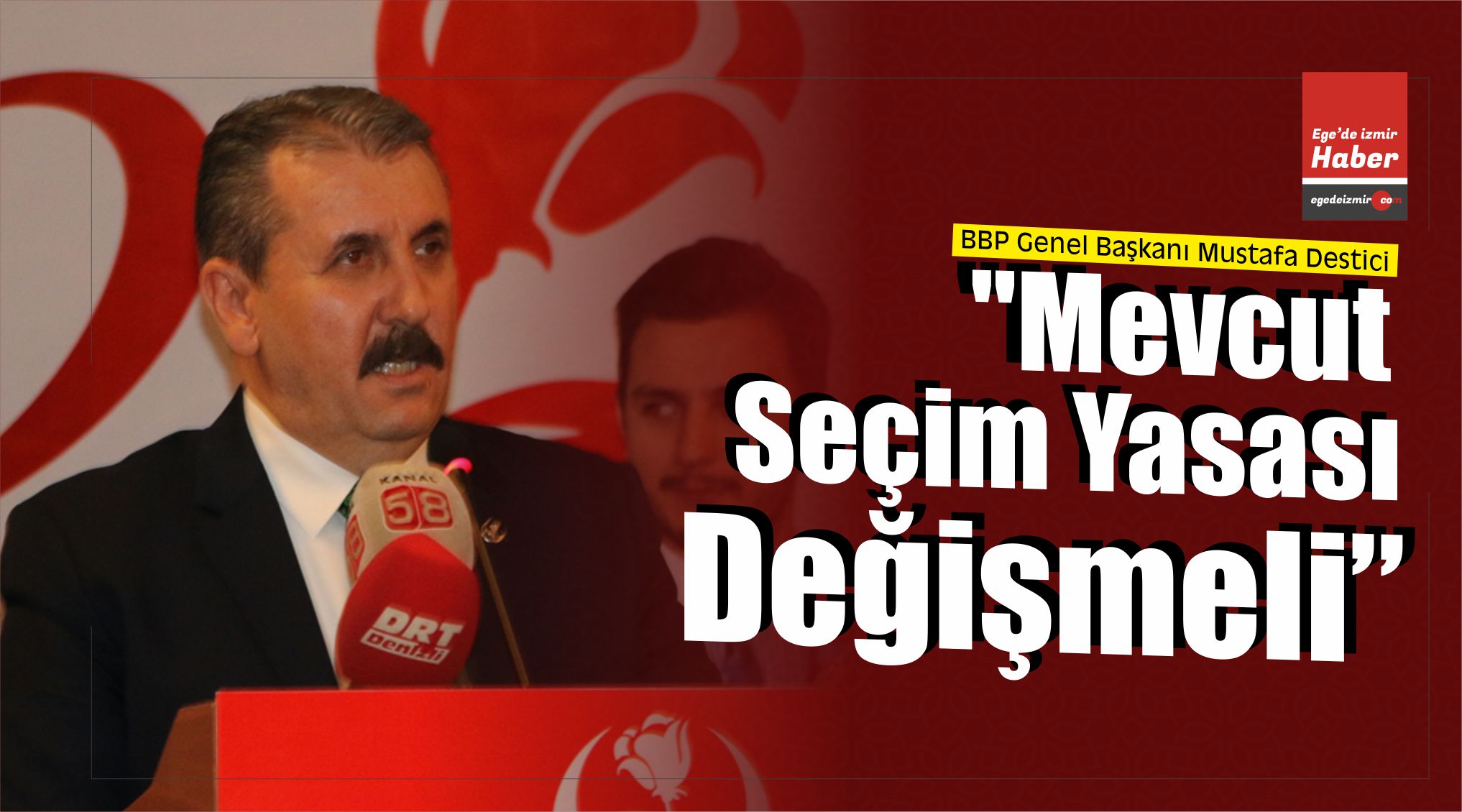 Büyük Birlik Partisi