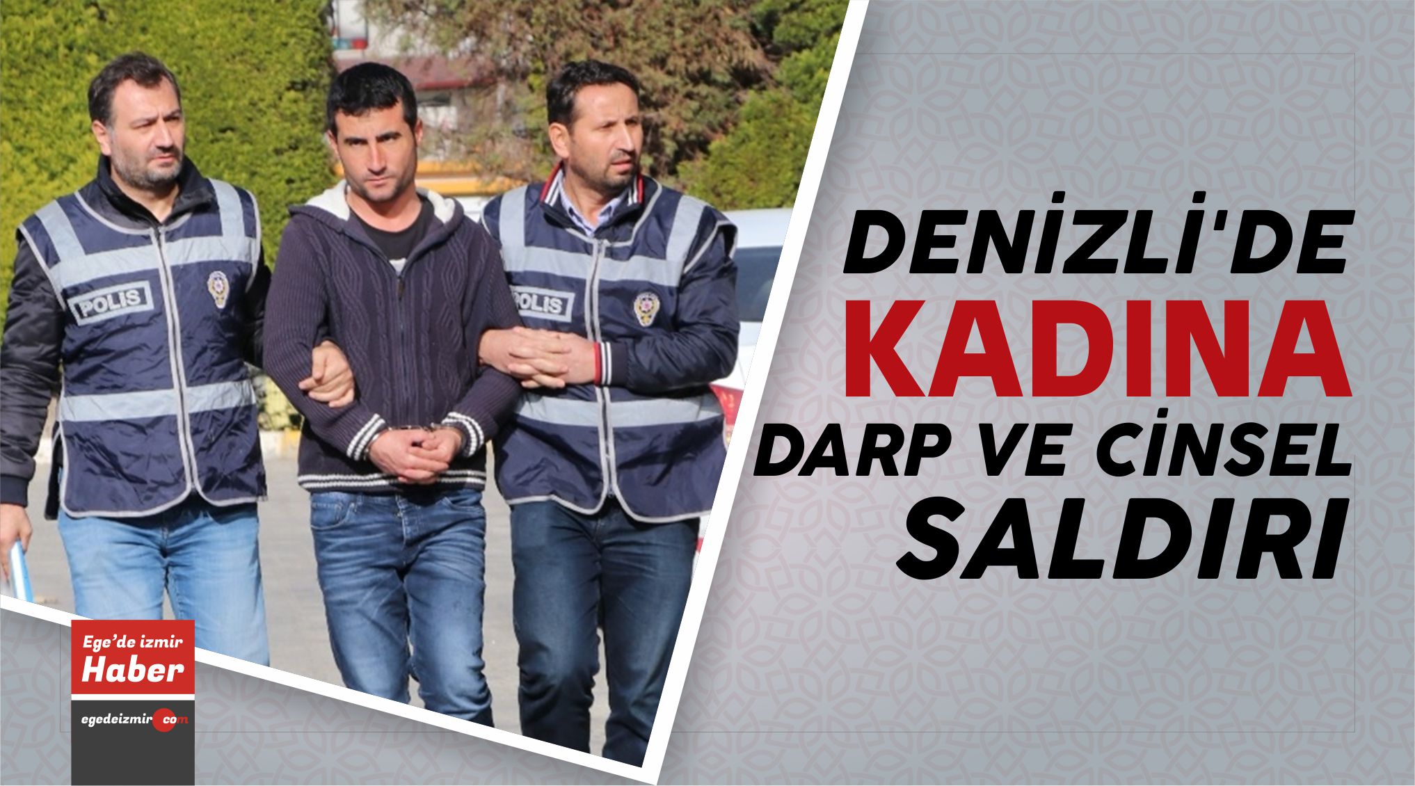 Darp ve Cinsel