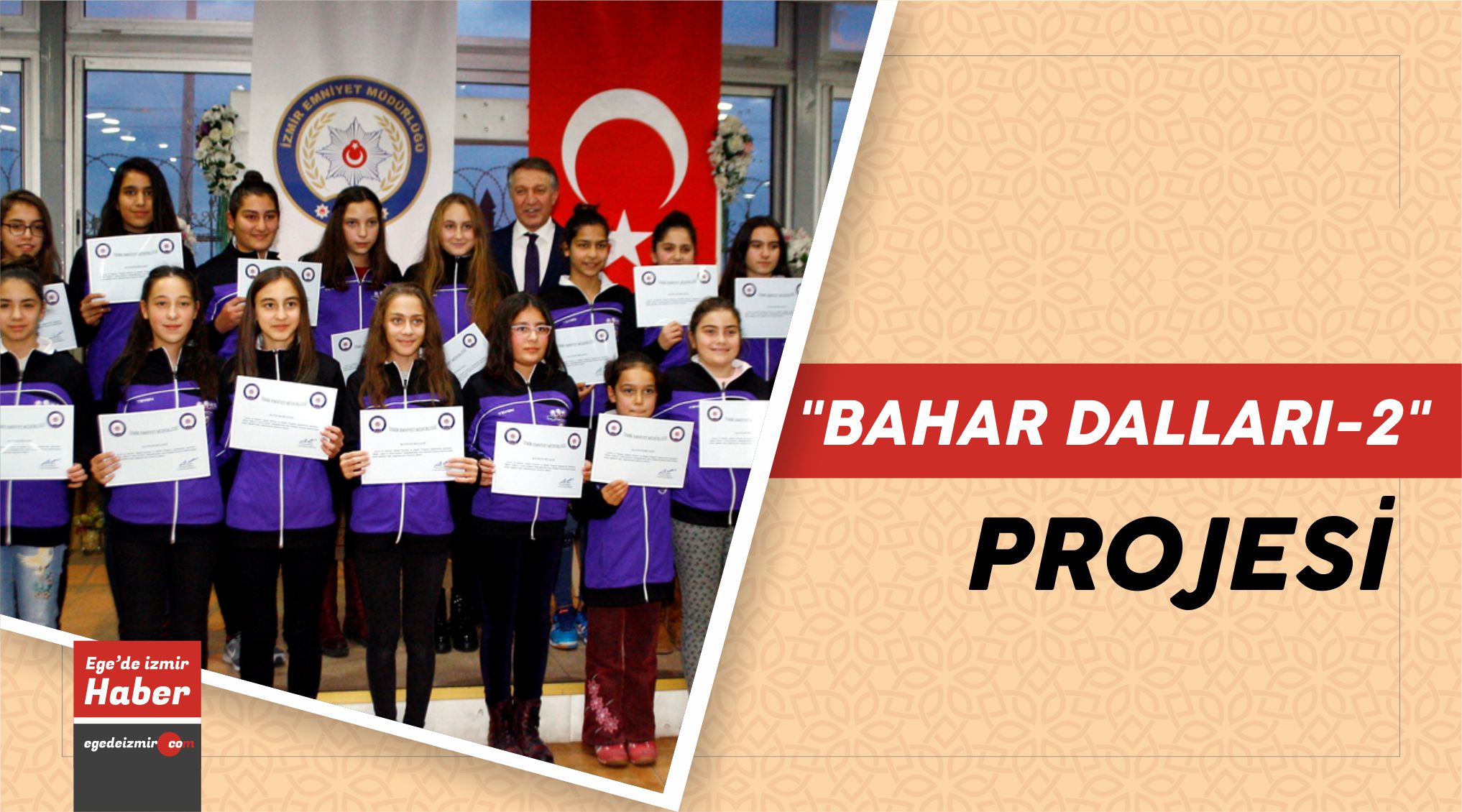 Bahar Dalları 2
