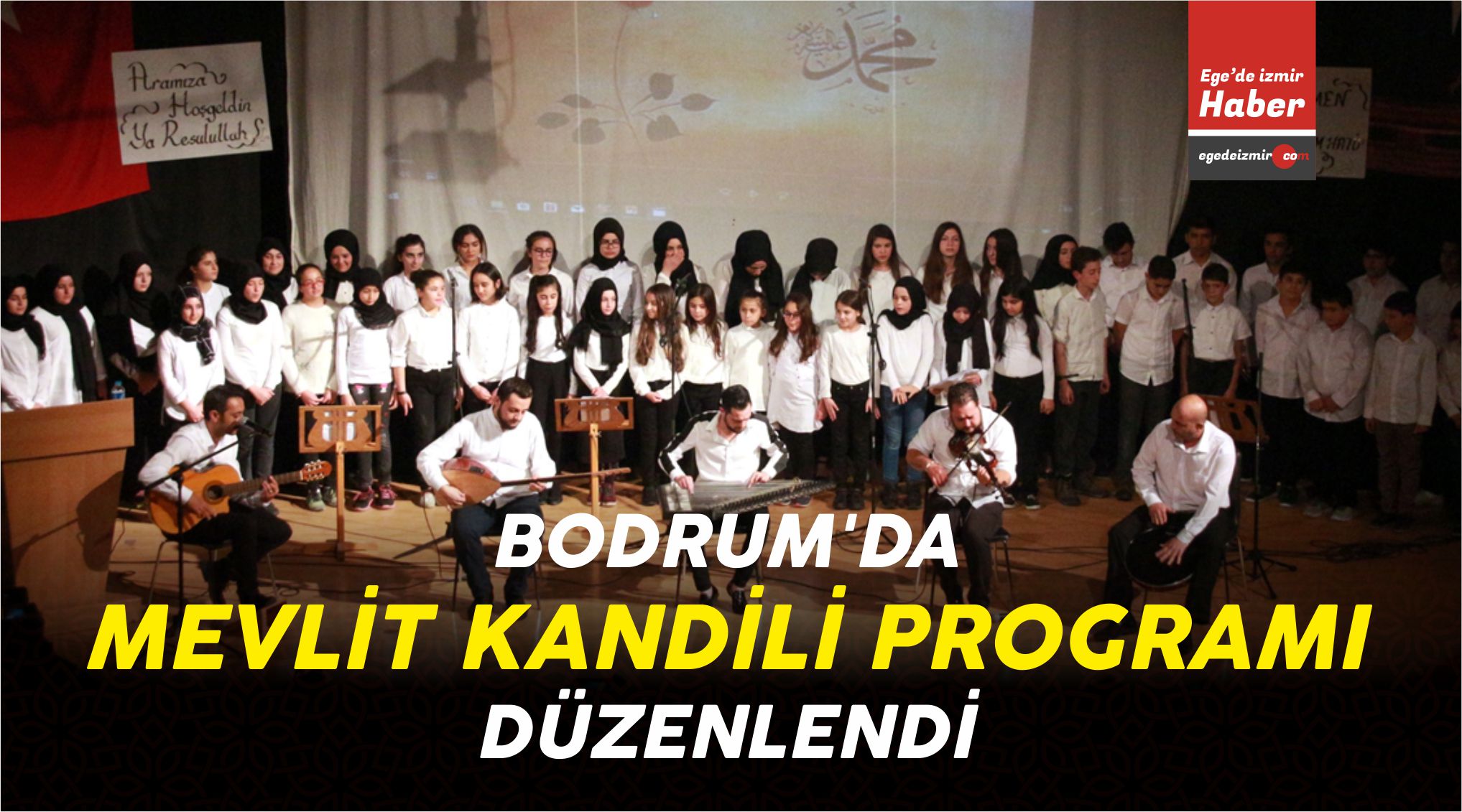 Mevlit Kandili