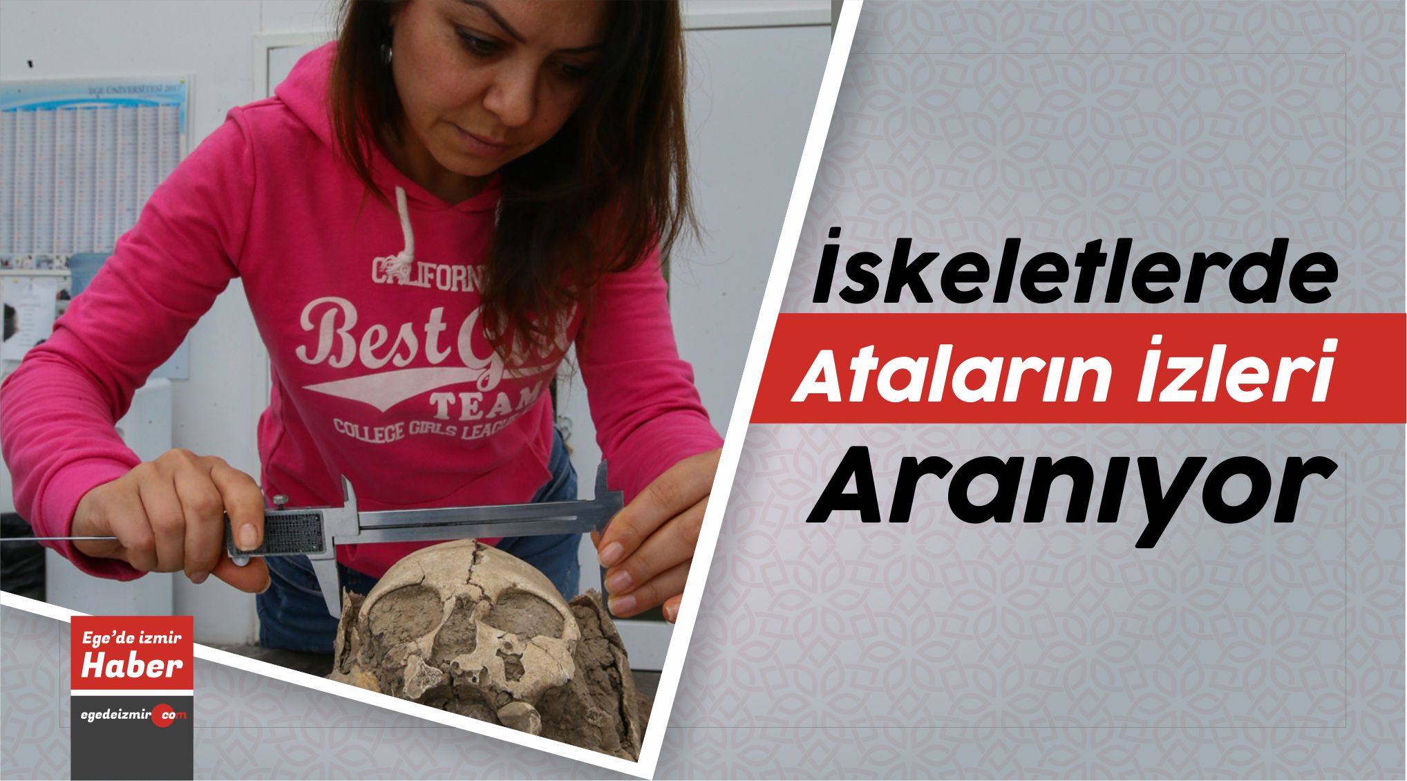 5 Bin Yaşındaki