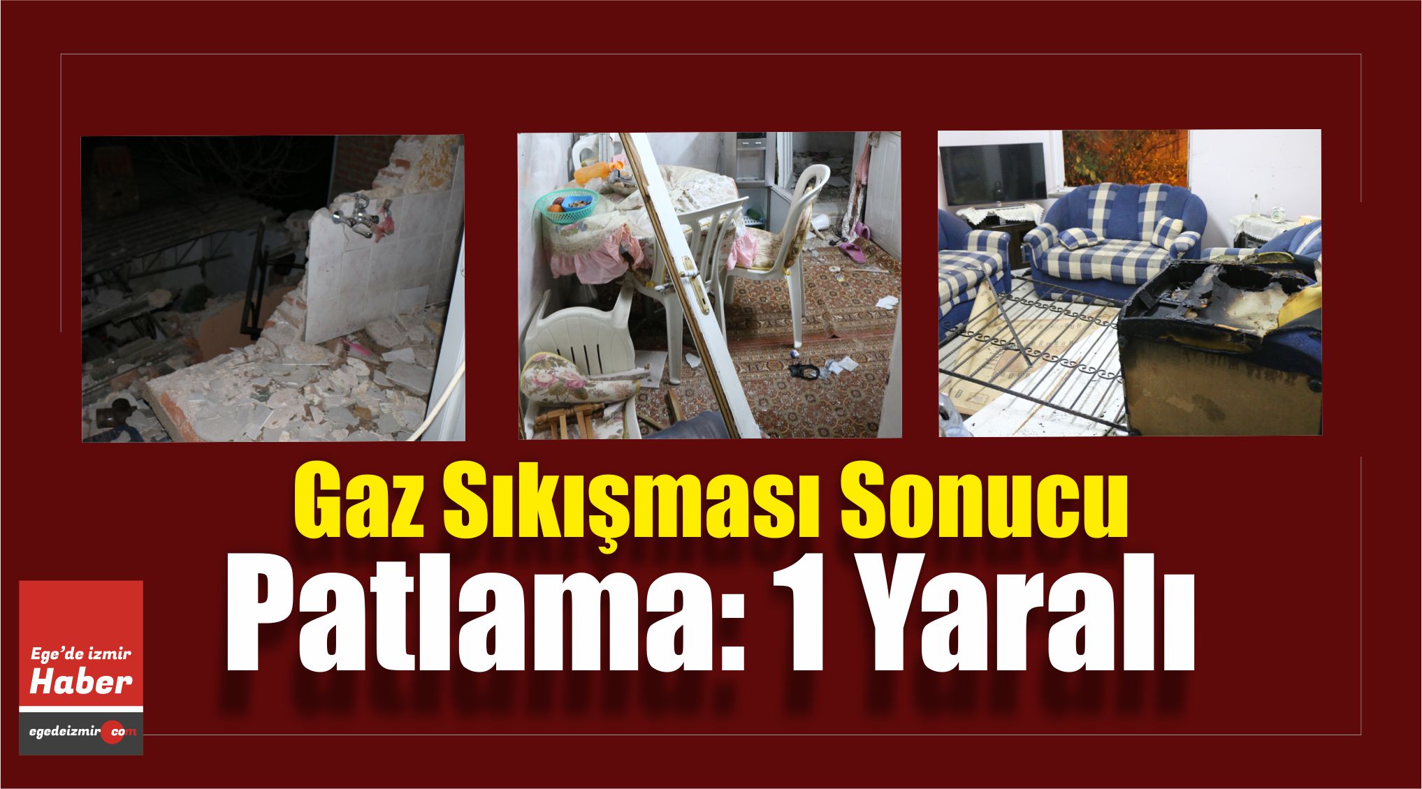 Gaz Sıkışması