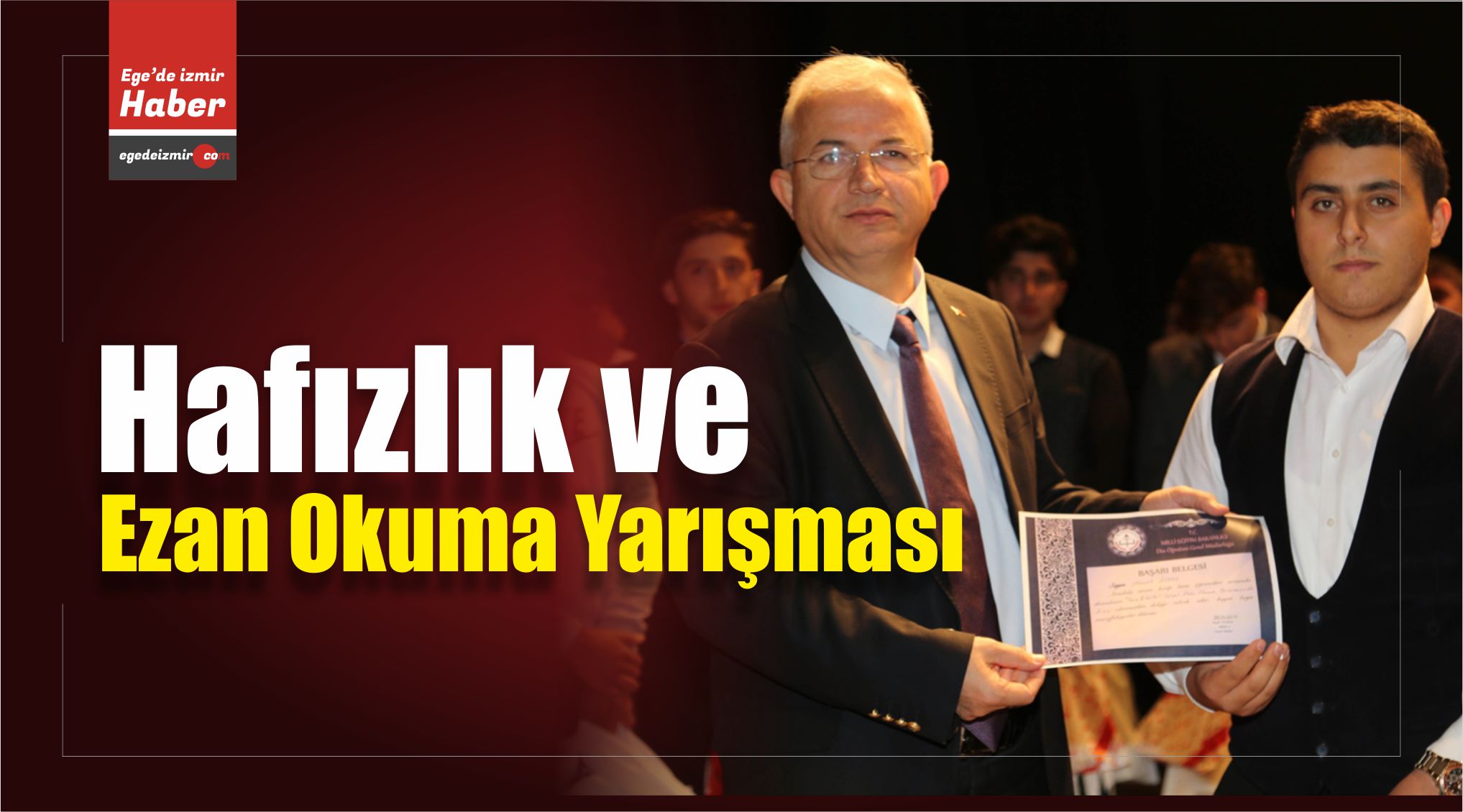 Hafızlık Yarışması