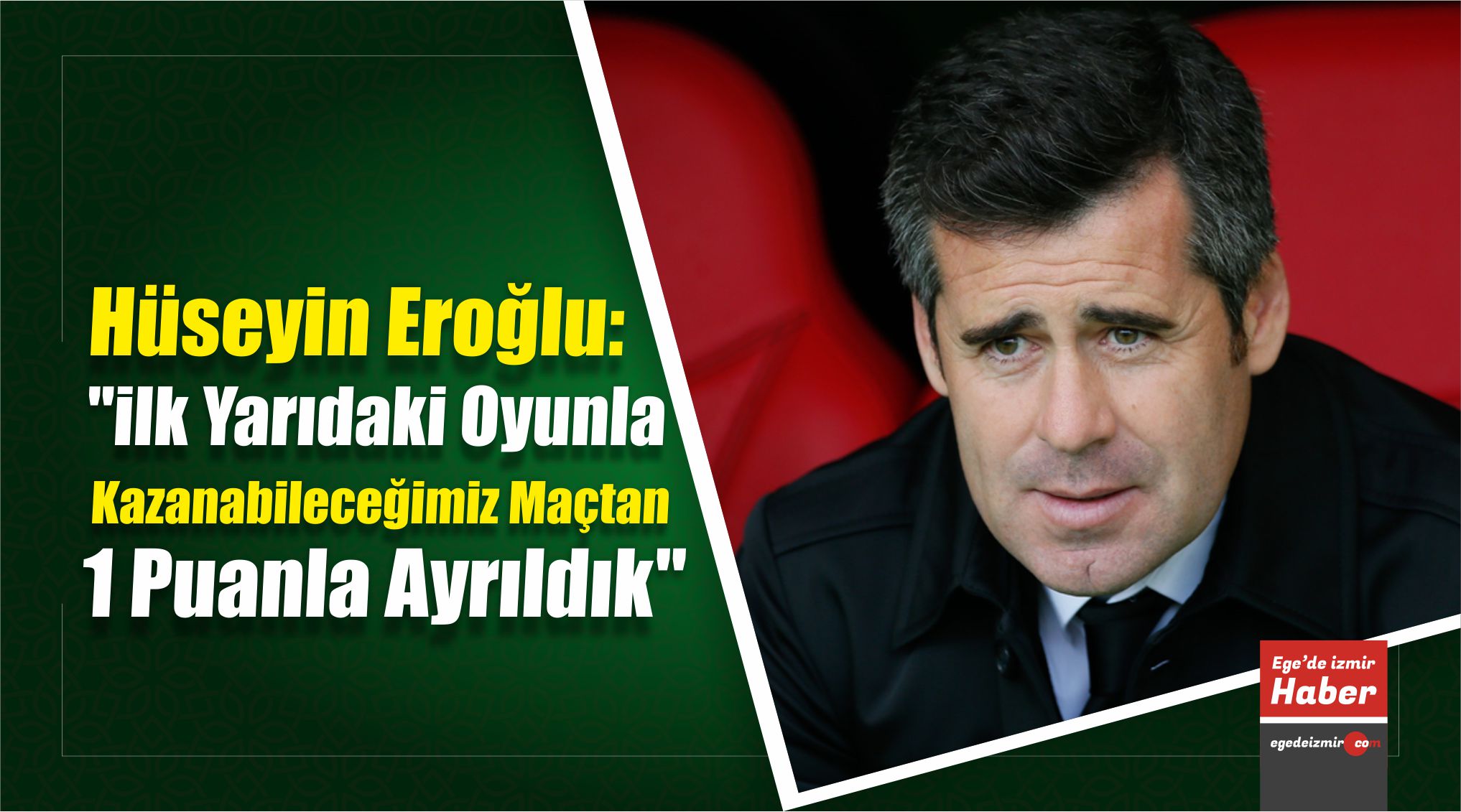 Hüseyin Eroğlu