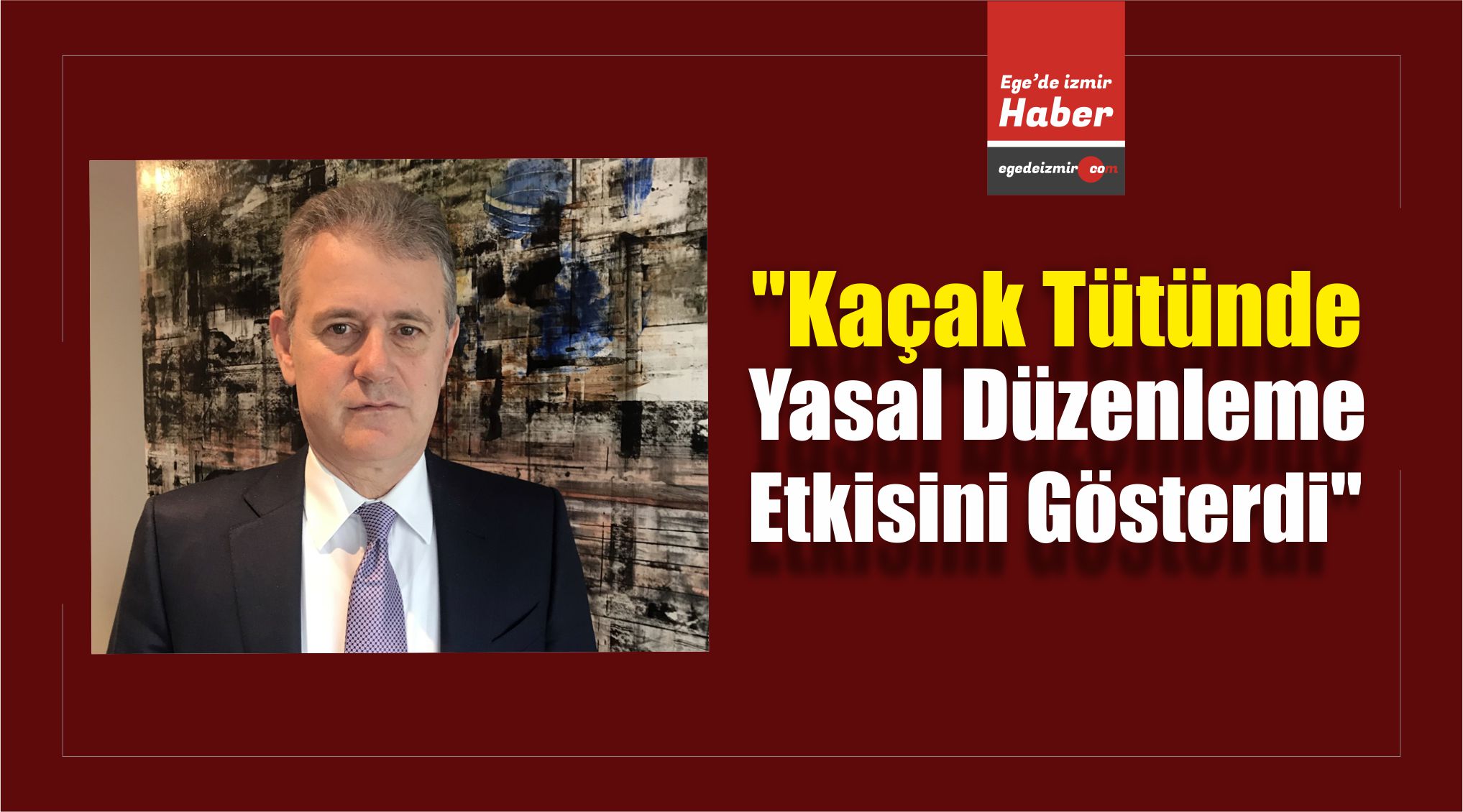 Kaçak Tütün