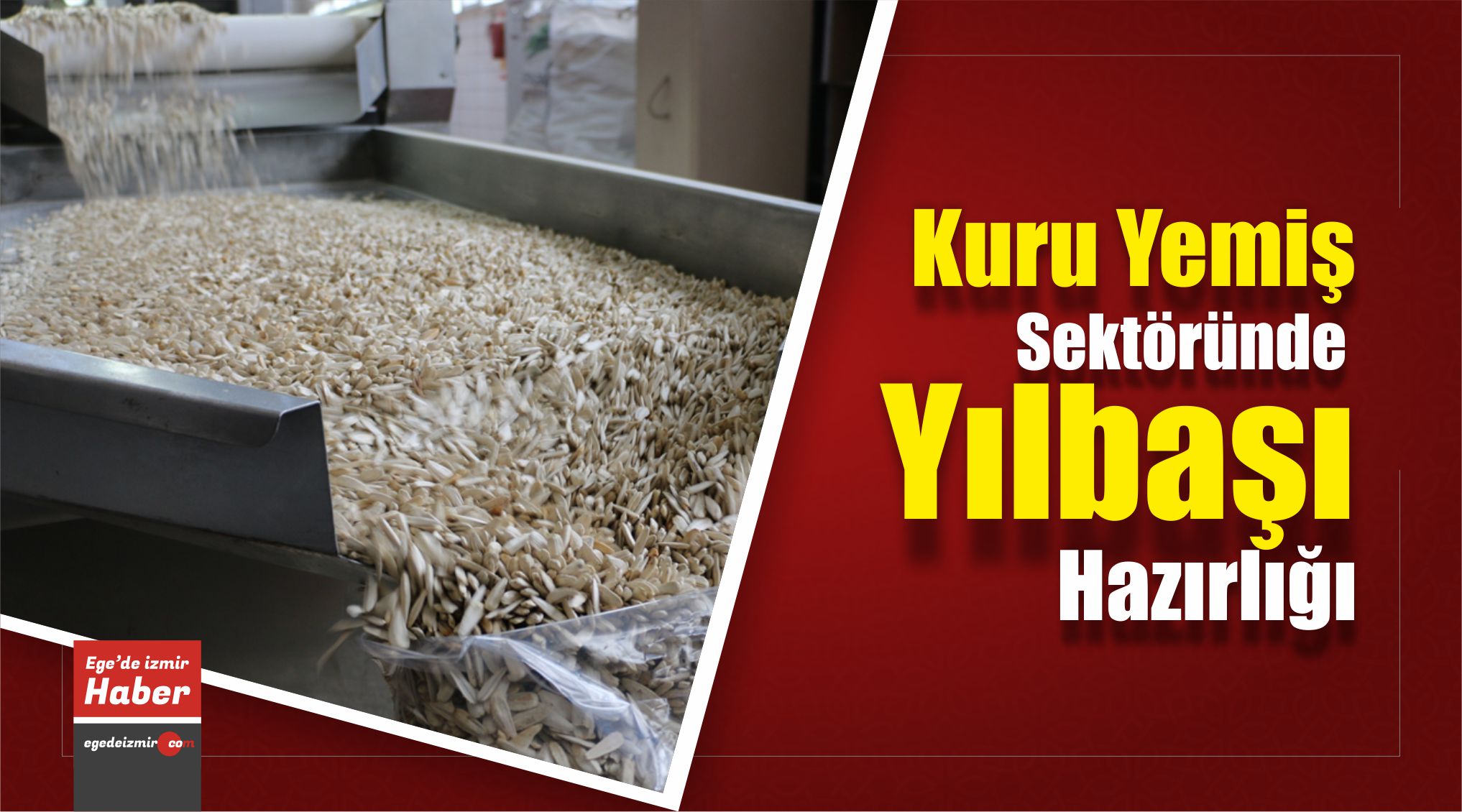 Kuru Yemiş