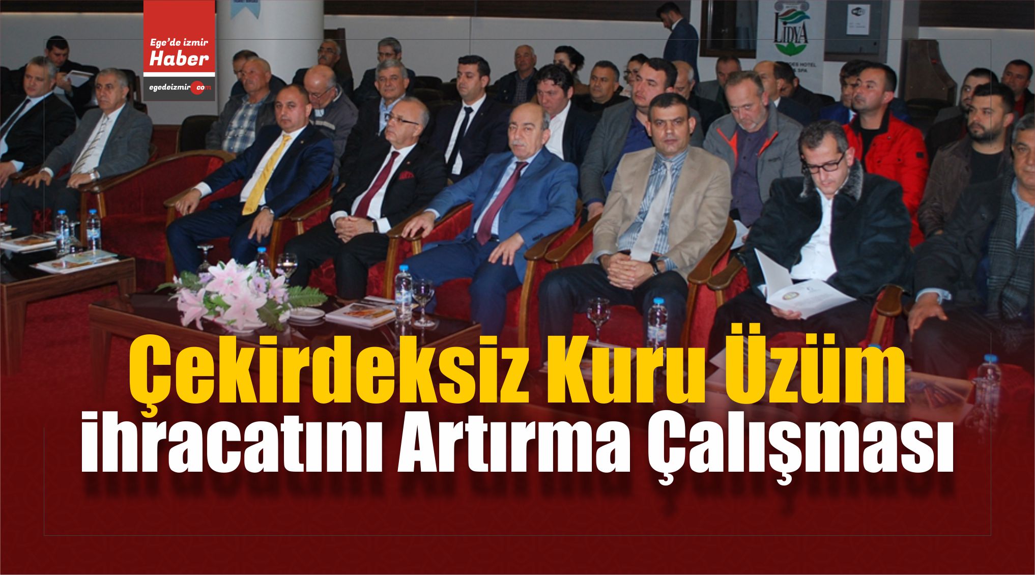 Kuru Üzüm