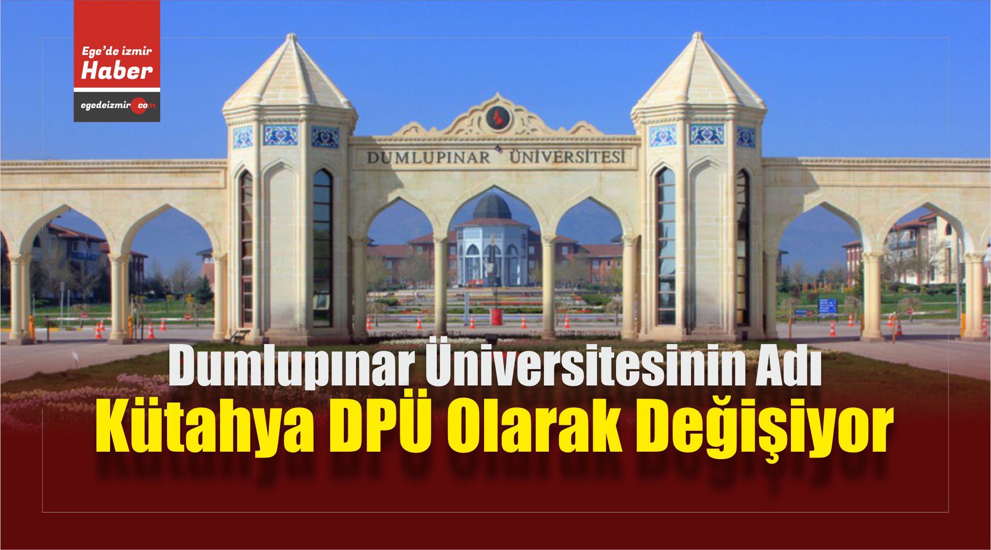 Kütahya DPÜ