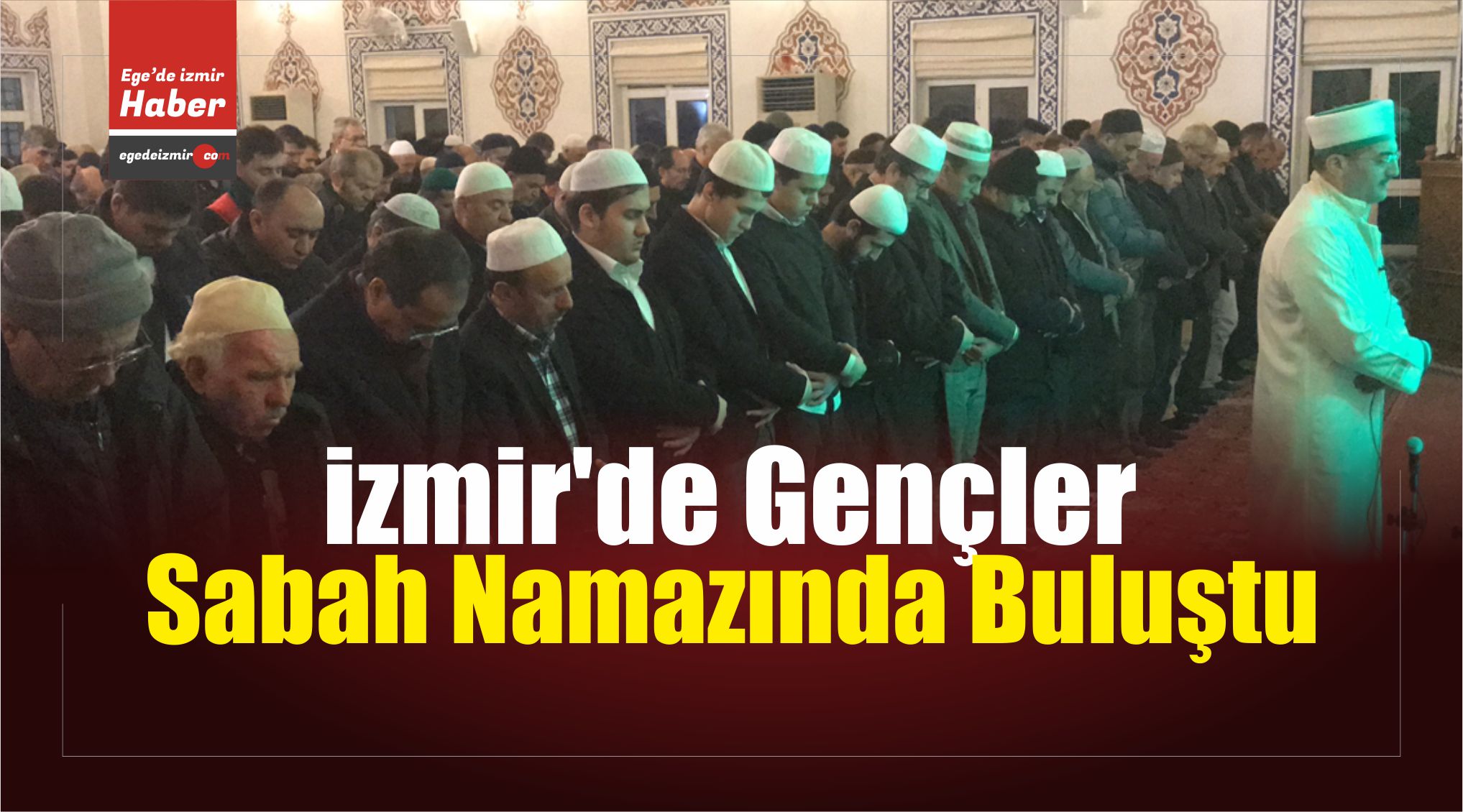 Sabah Namazı