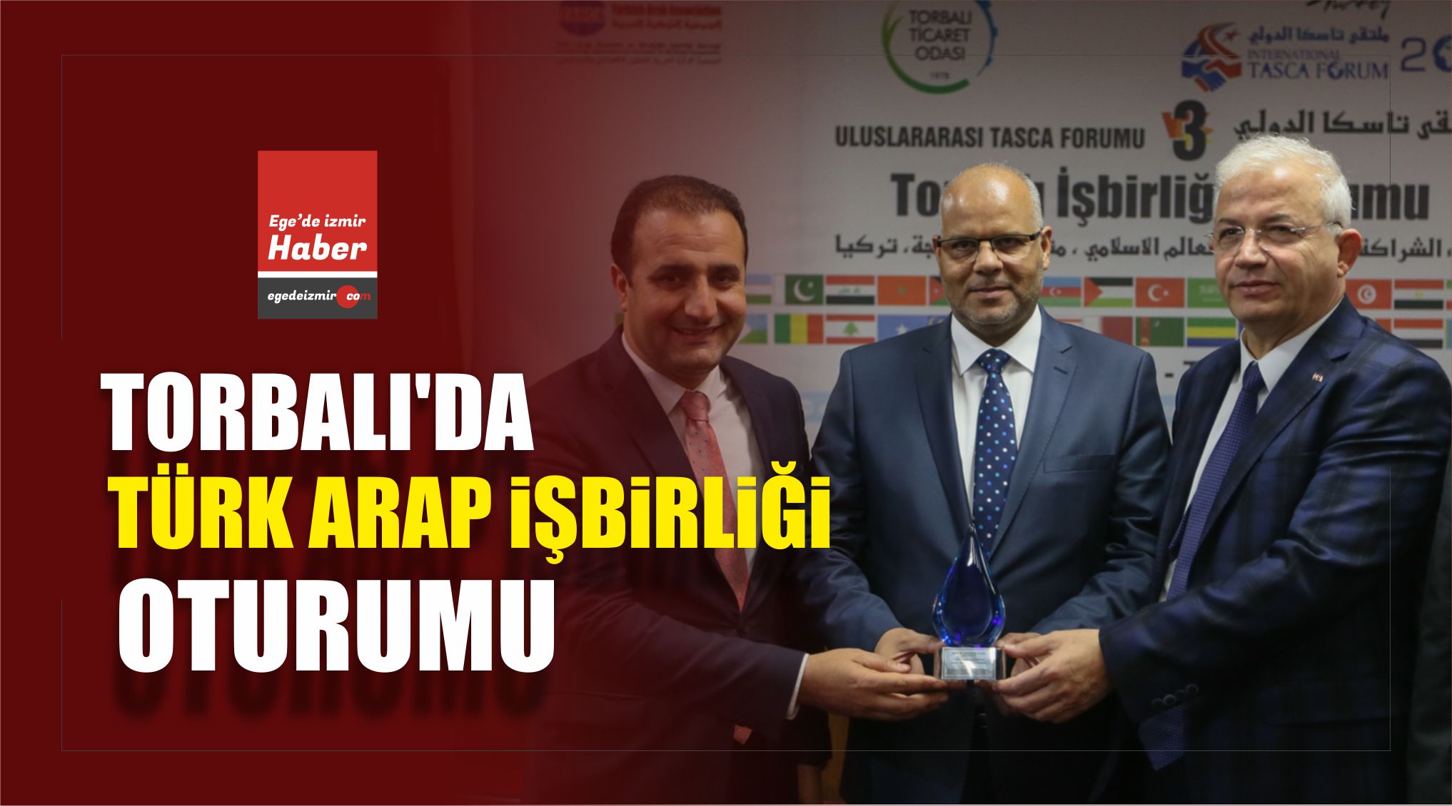 Türk Arap İşbirliği