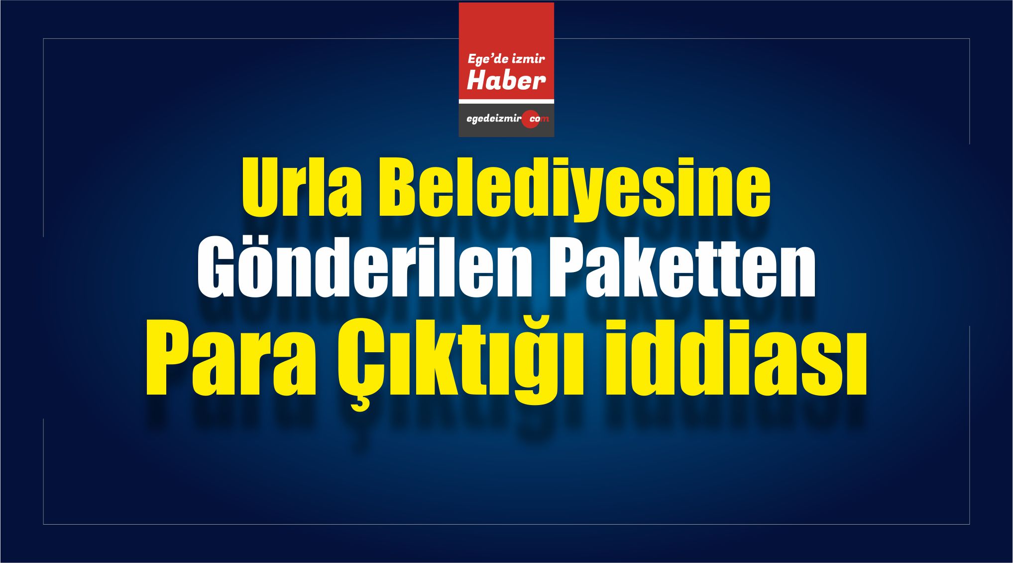Urla Belediyesi