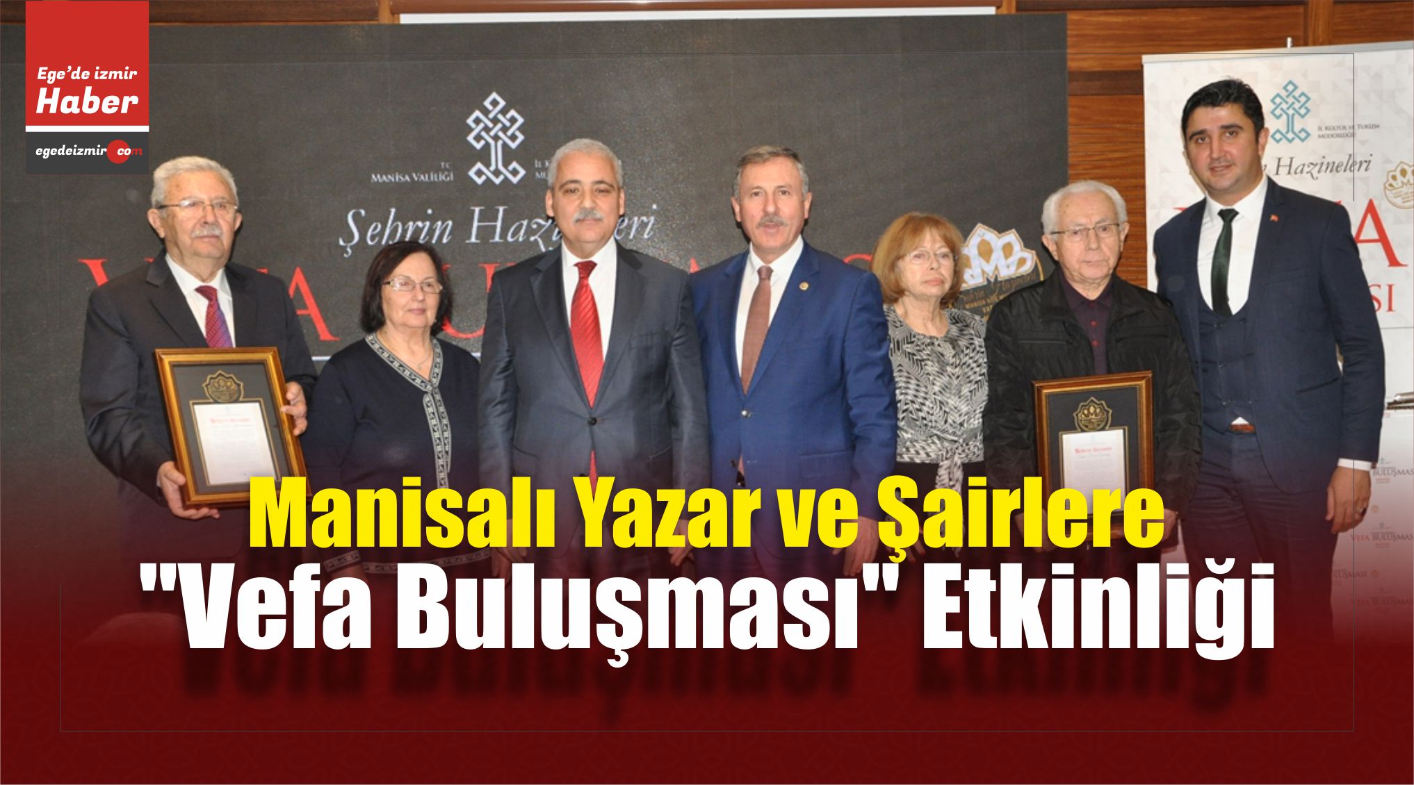 Vefa Buluşması