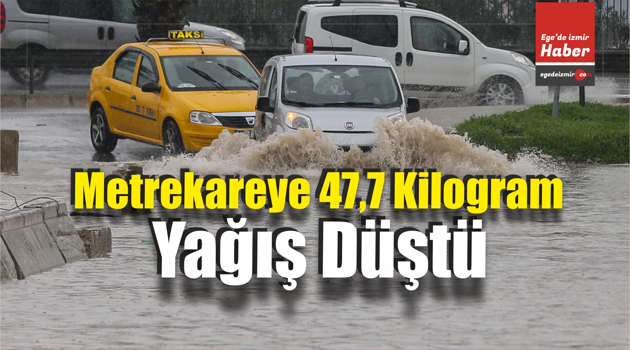 Yağış