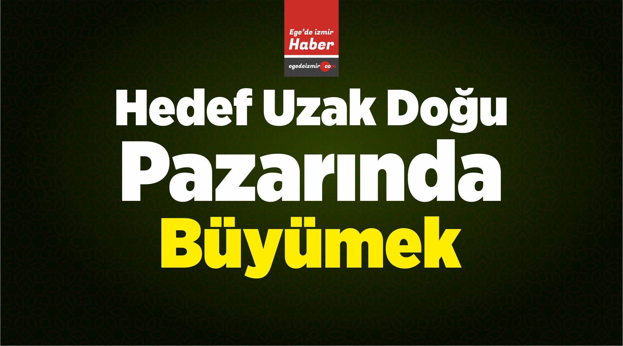 Uzak Doğu