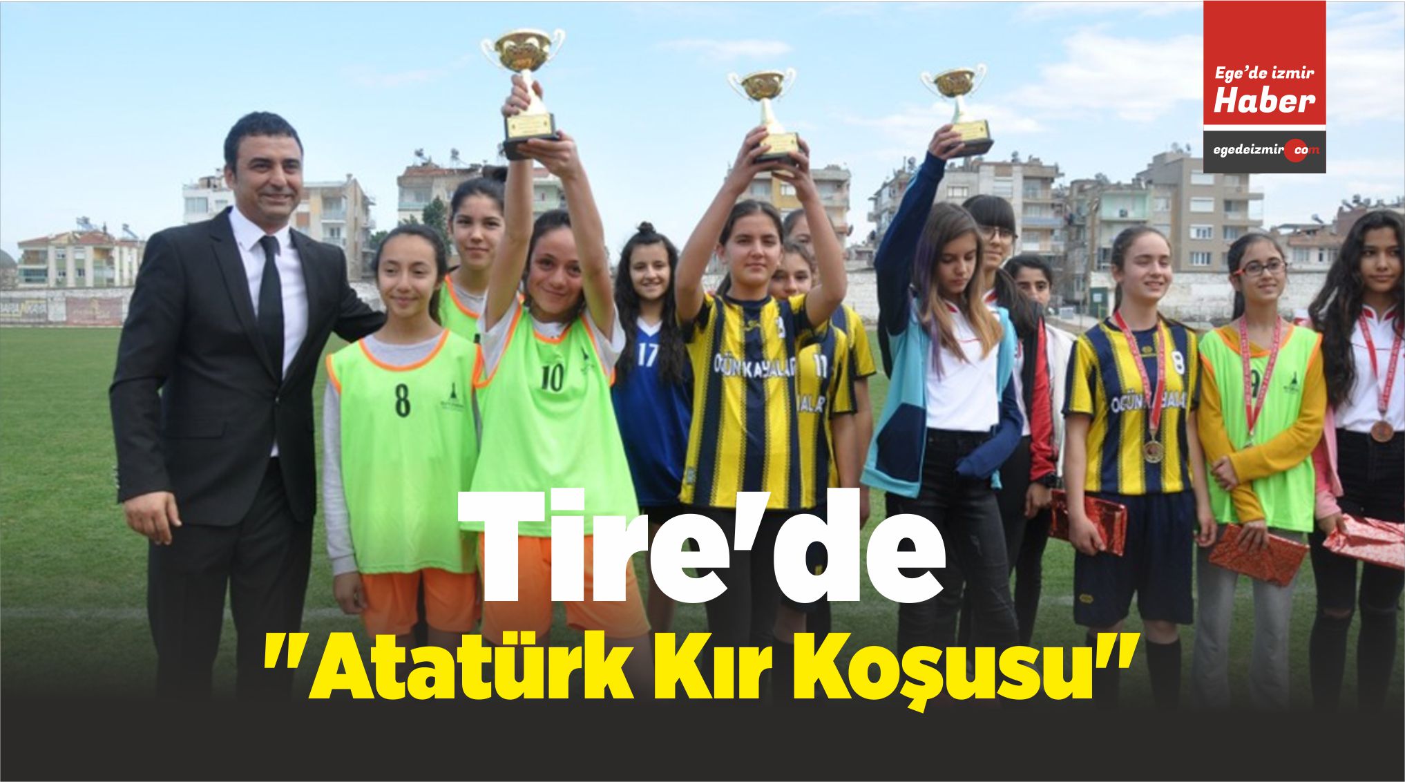 Atatürk Kır Koşusu