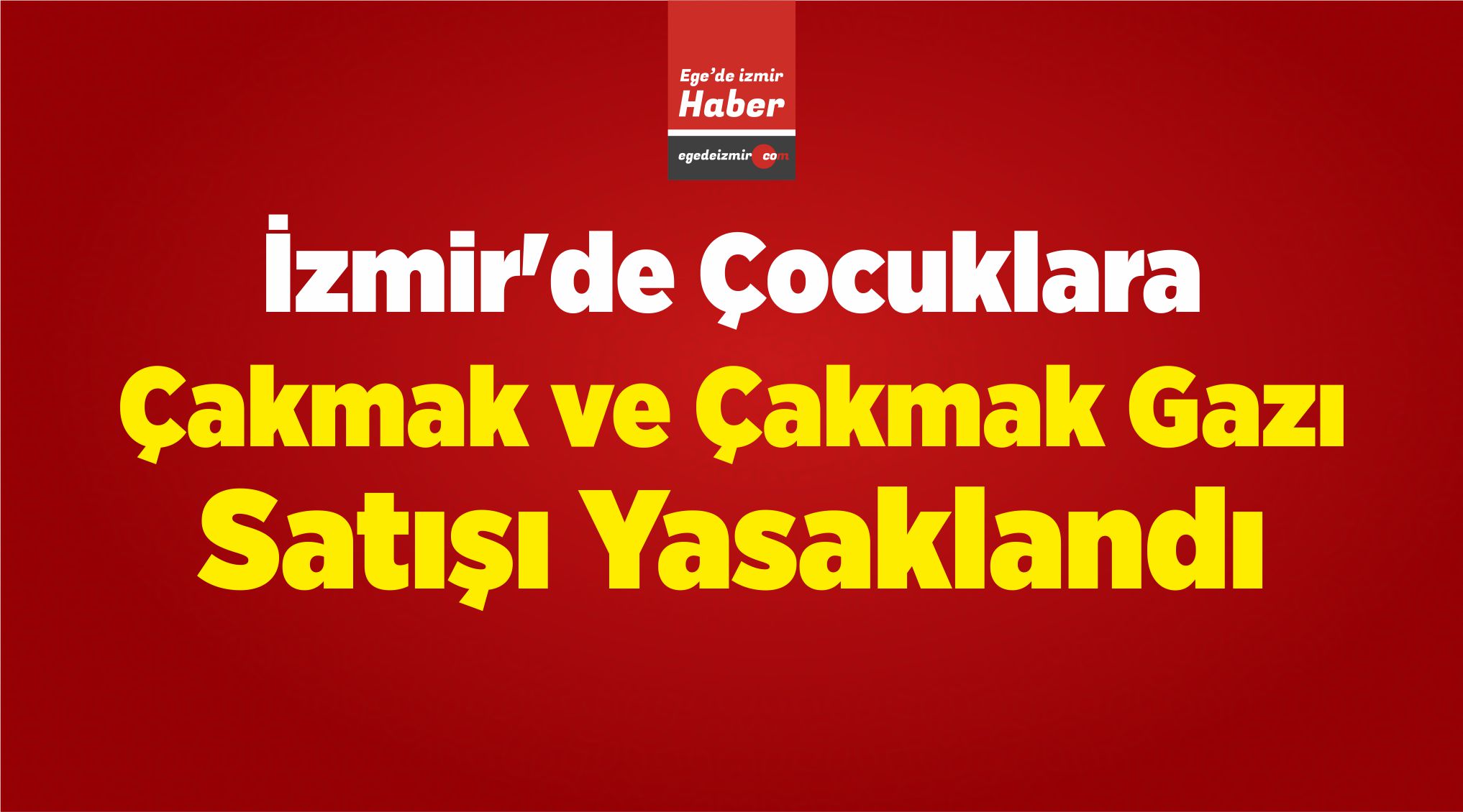 Çakmak Gazı