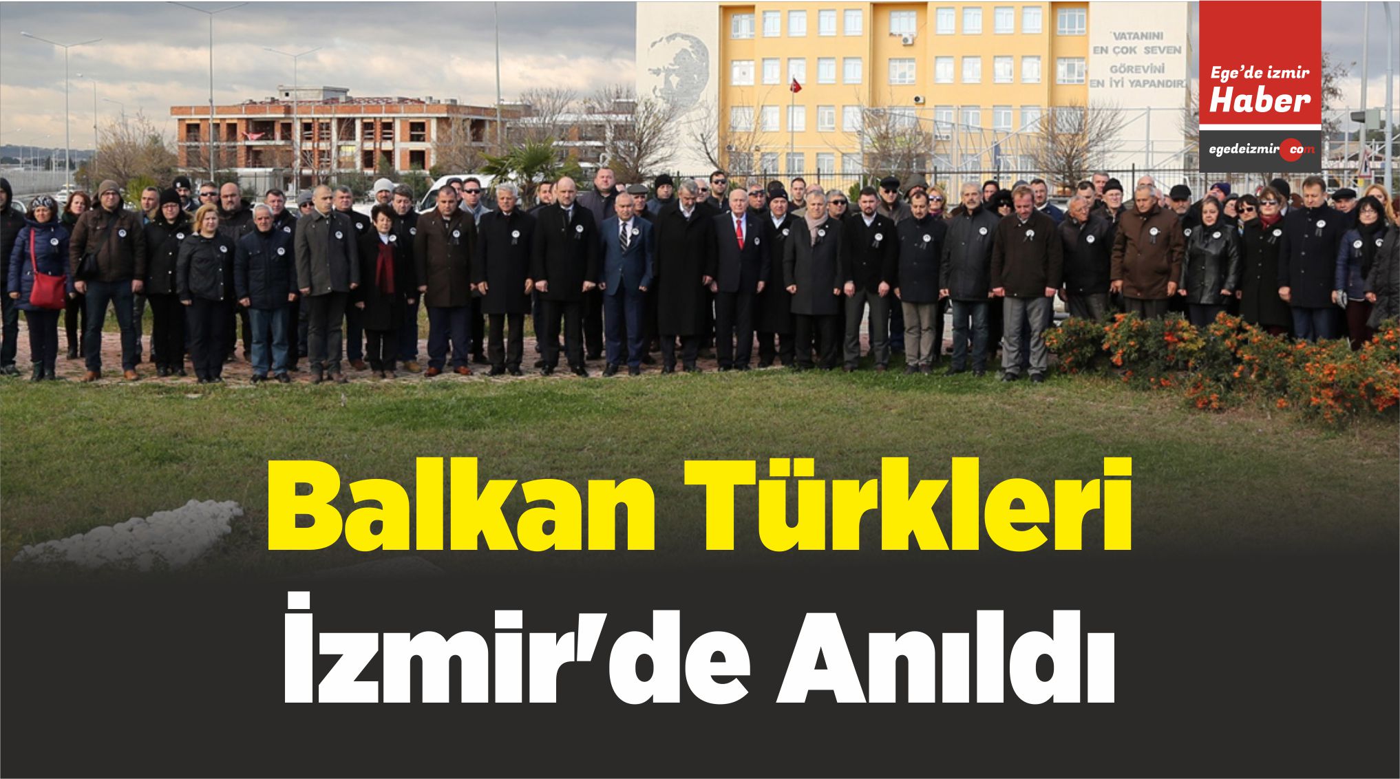 Anıldı