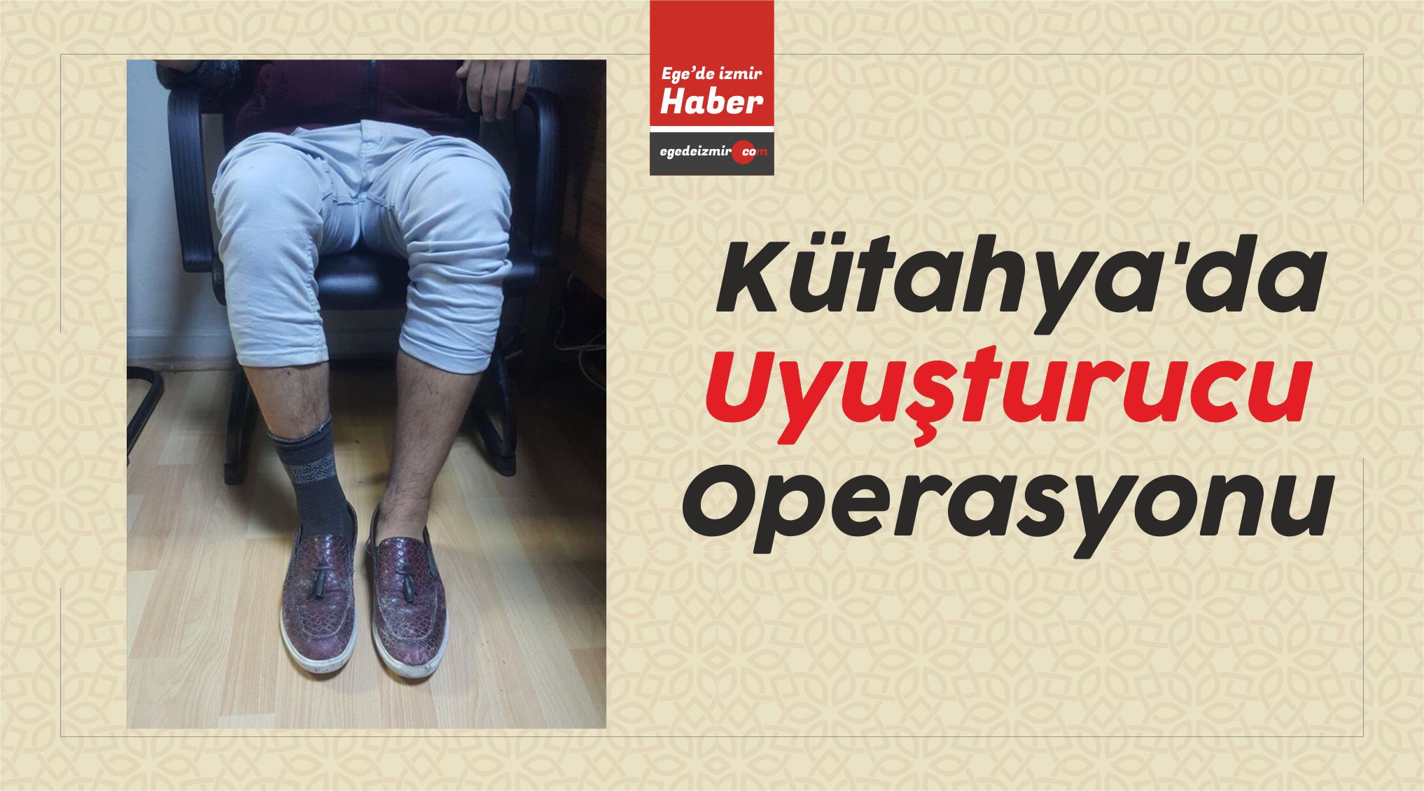 Uyuşturucu