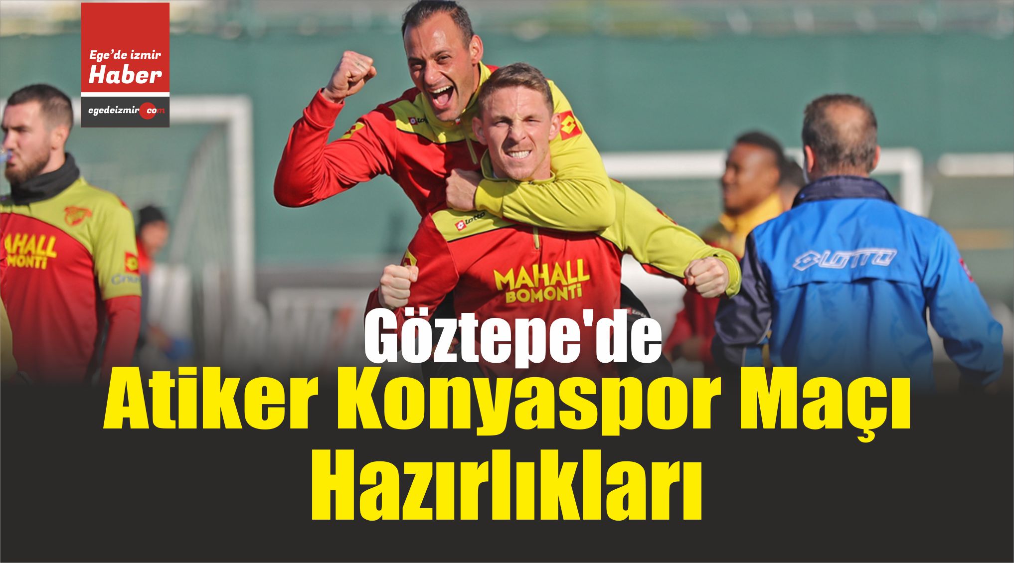 Atiker Konyaspor