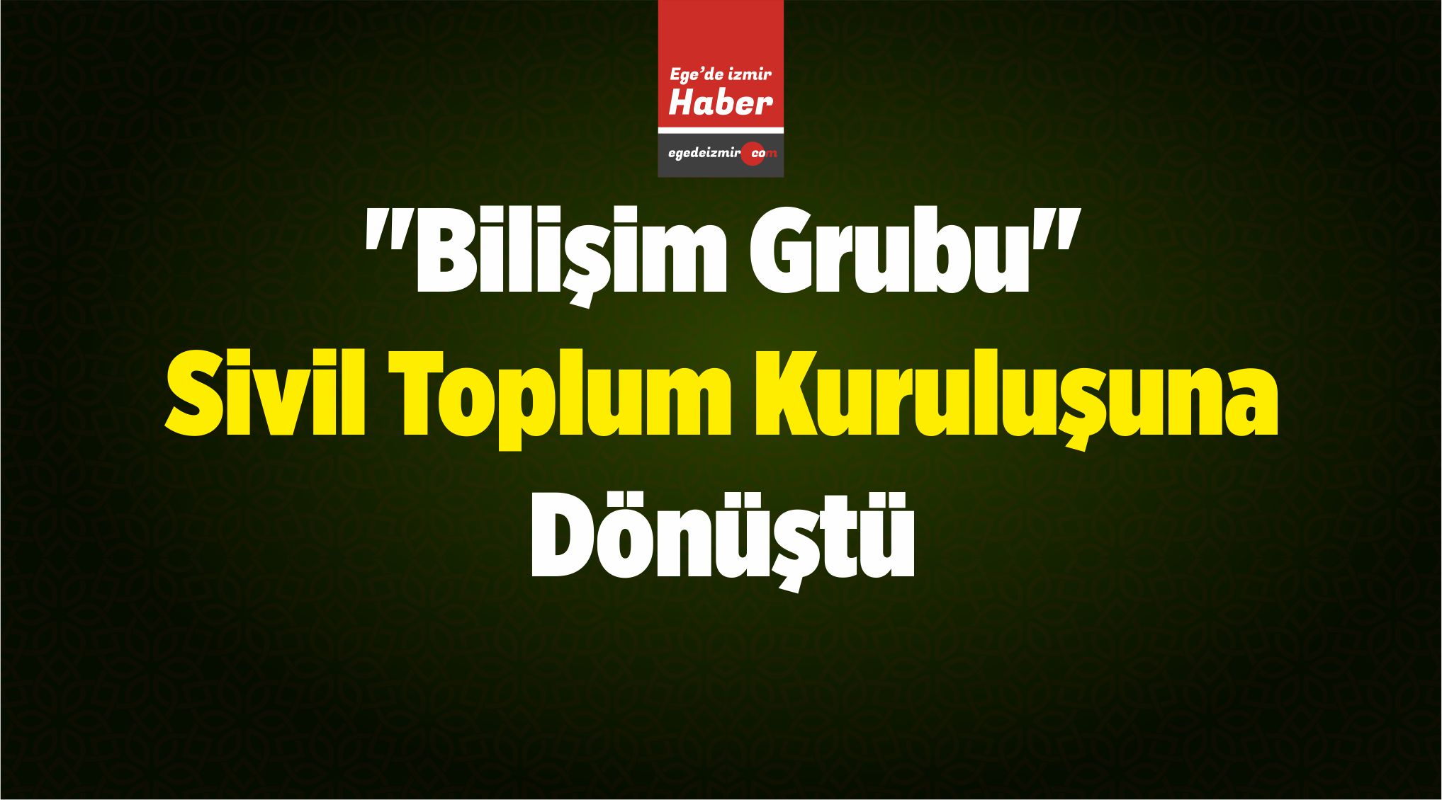 Bilişim Düşünce Grubu