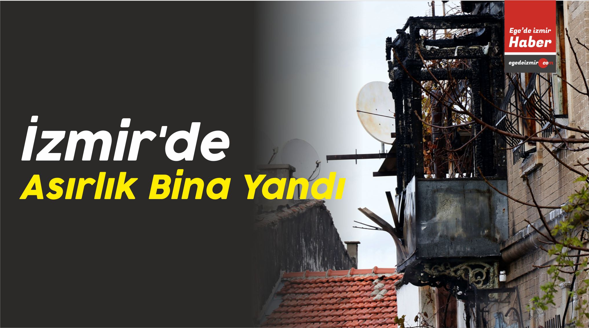 Ahşap Bina