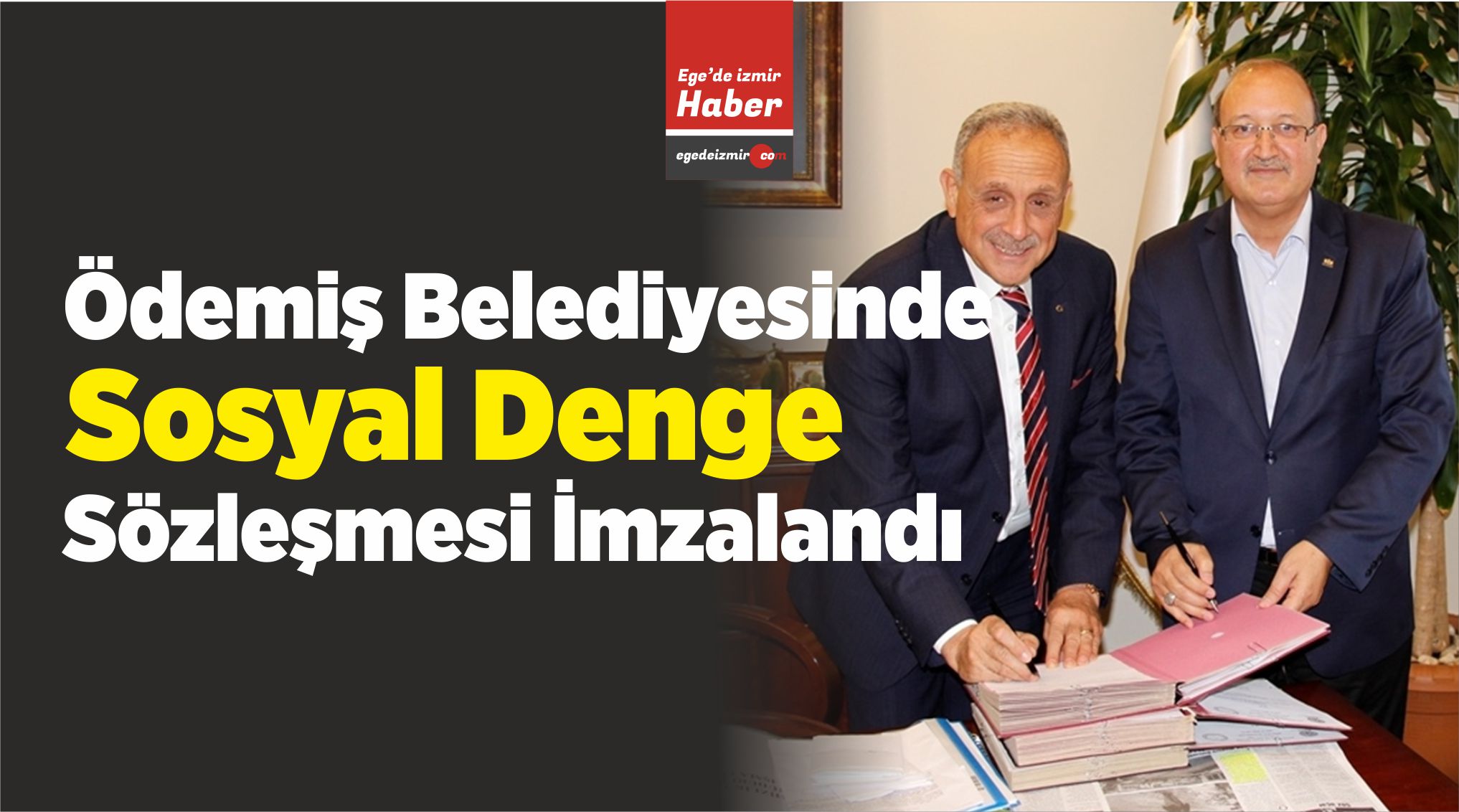 Sosyal Denge