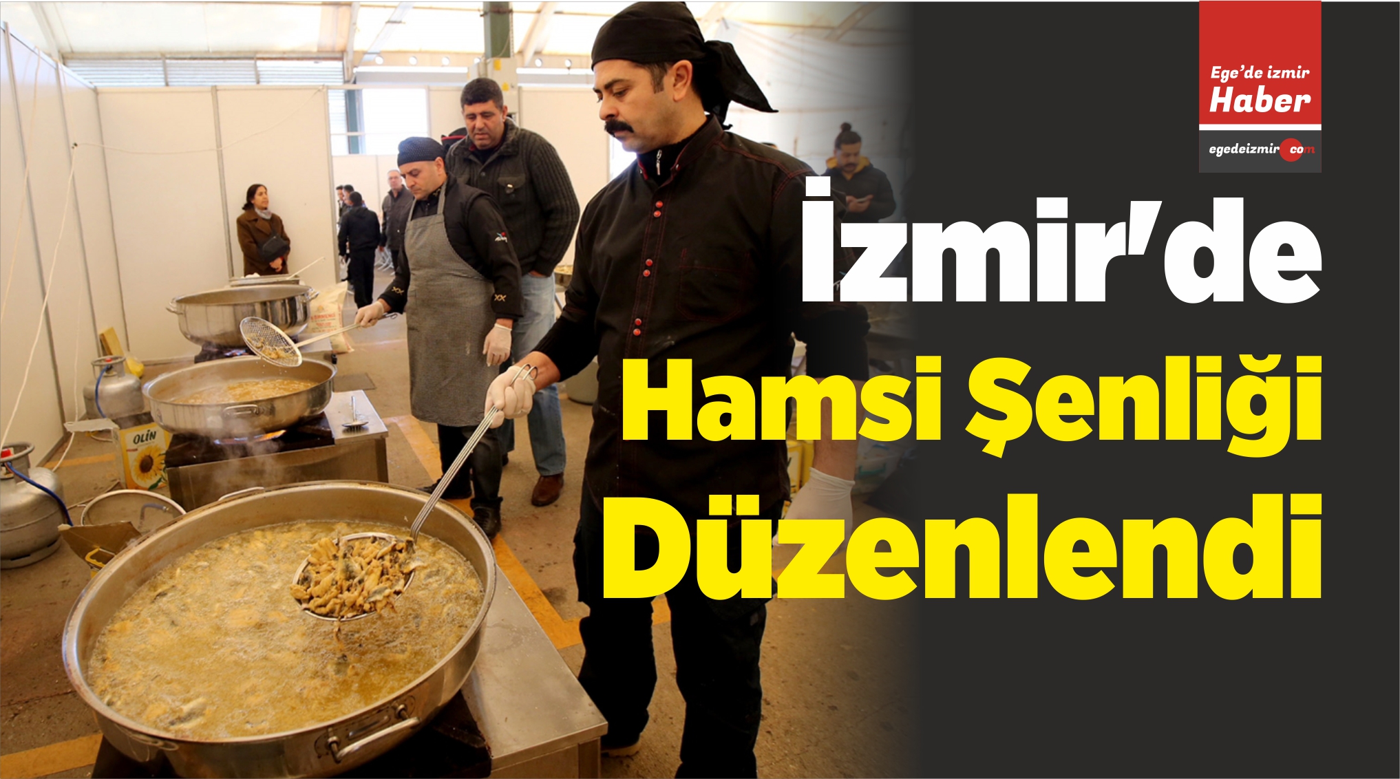 Hamsi Şenliği