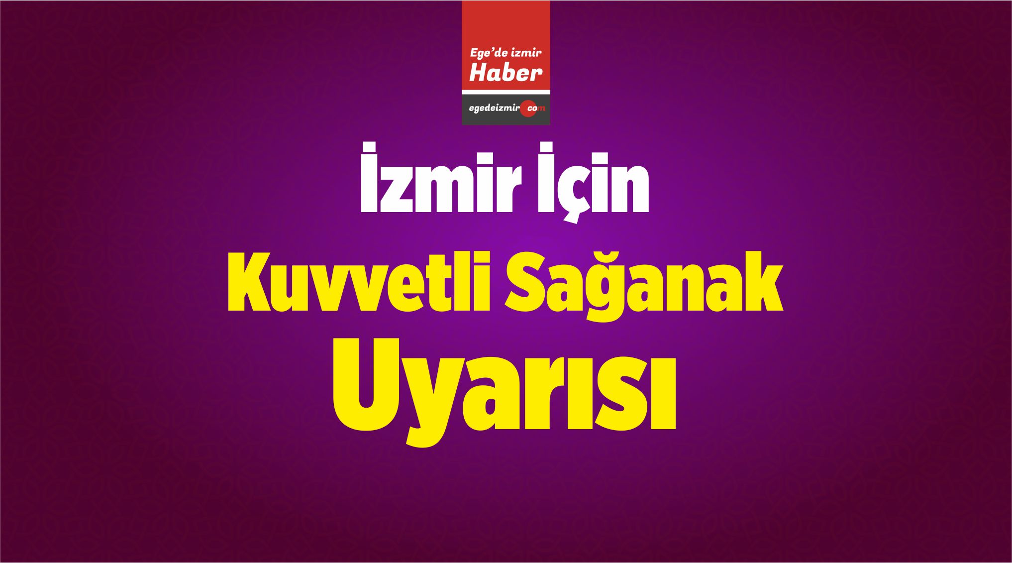 Kuvvetli Sağanak