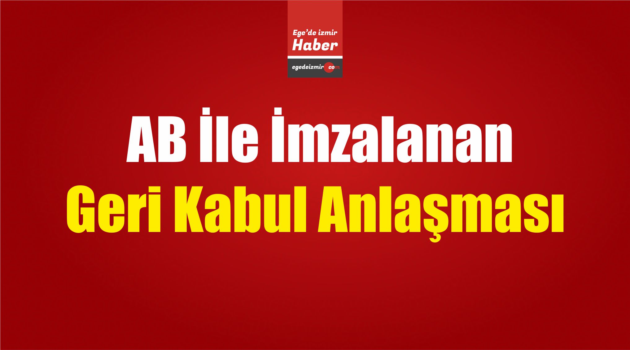 Türkiye-Avrupa Birliği (AB)