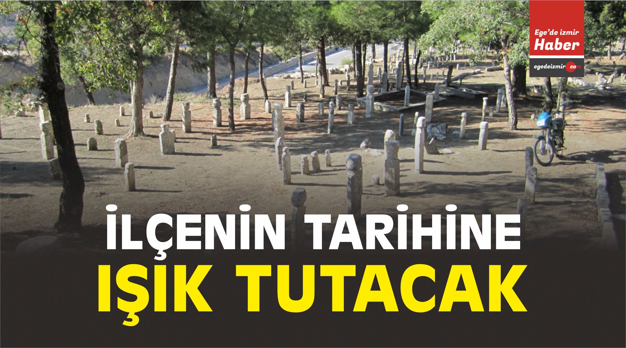 kale mezarlığı