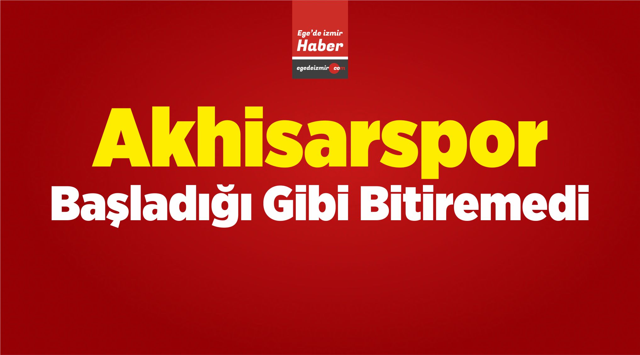 Akhisarspor