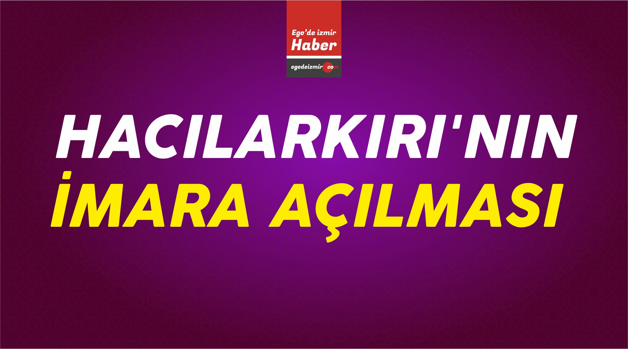 Hacılarkırı