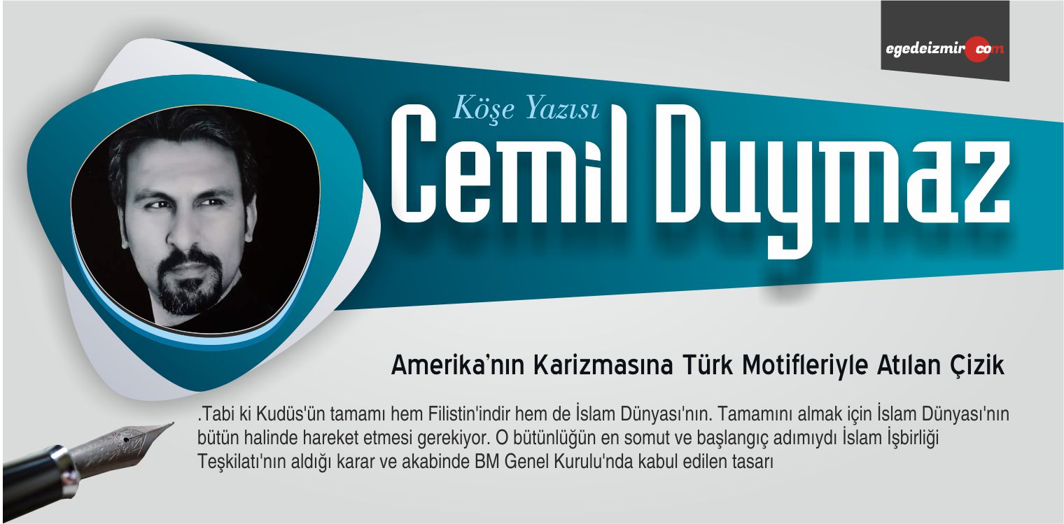 köşe yazısı